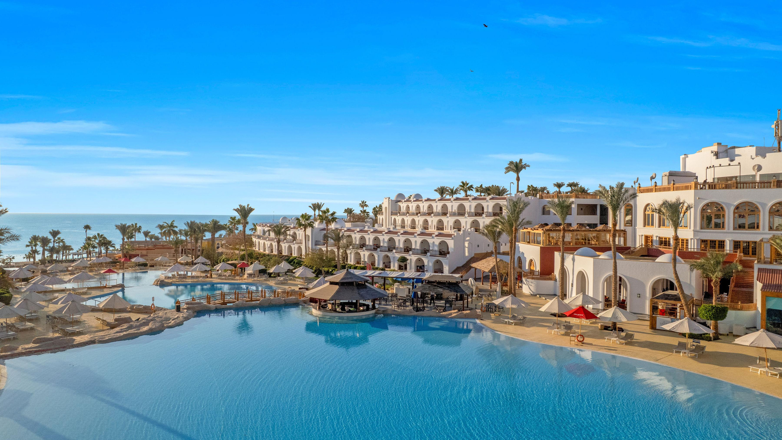 Royal Savoy Sharm El Sheikh — 8