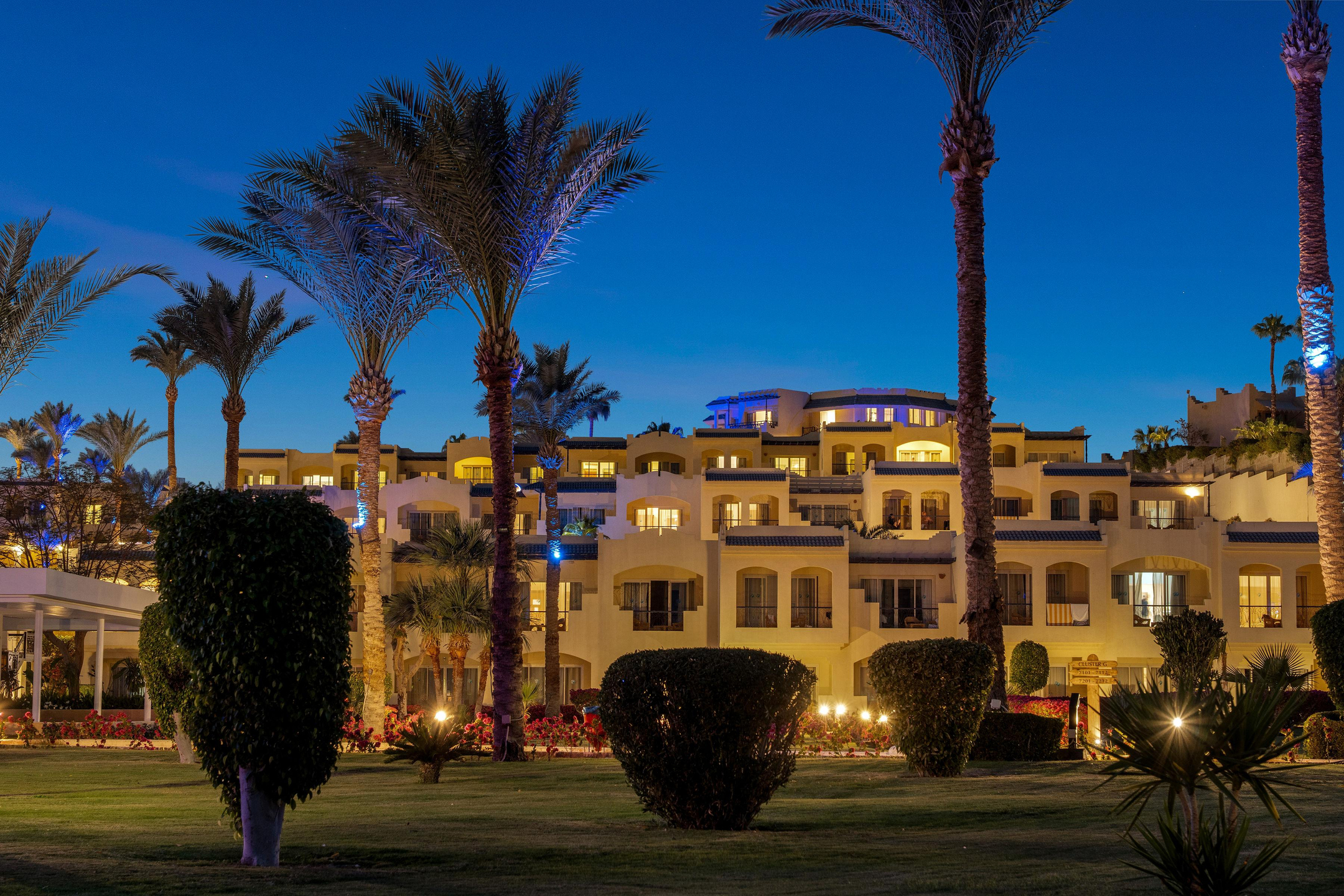 Grand Oasis Resort — 6