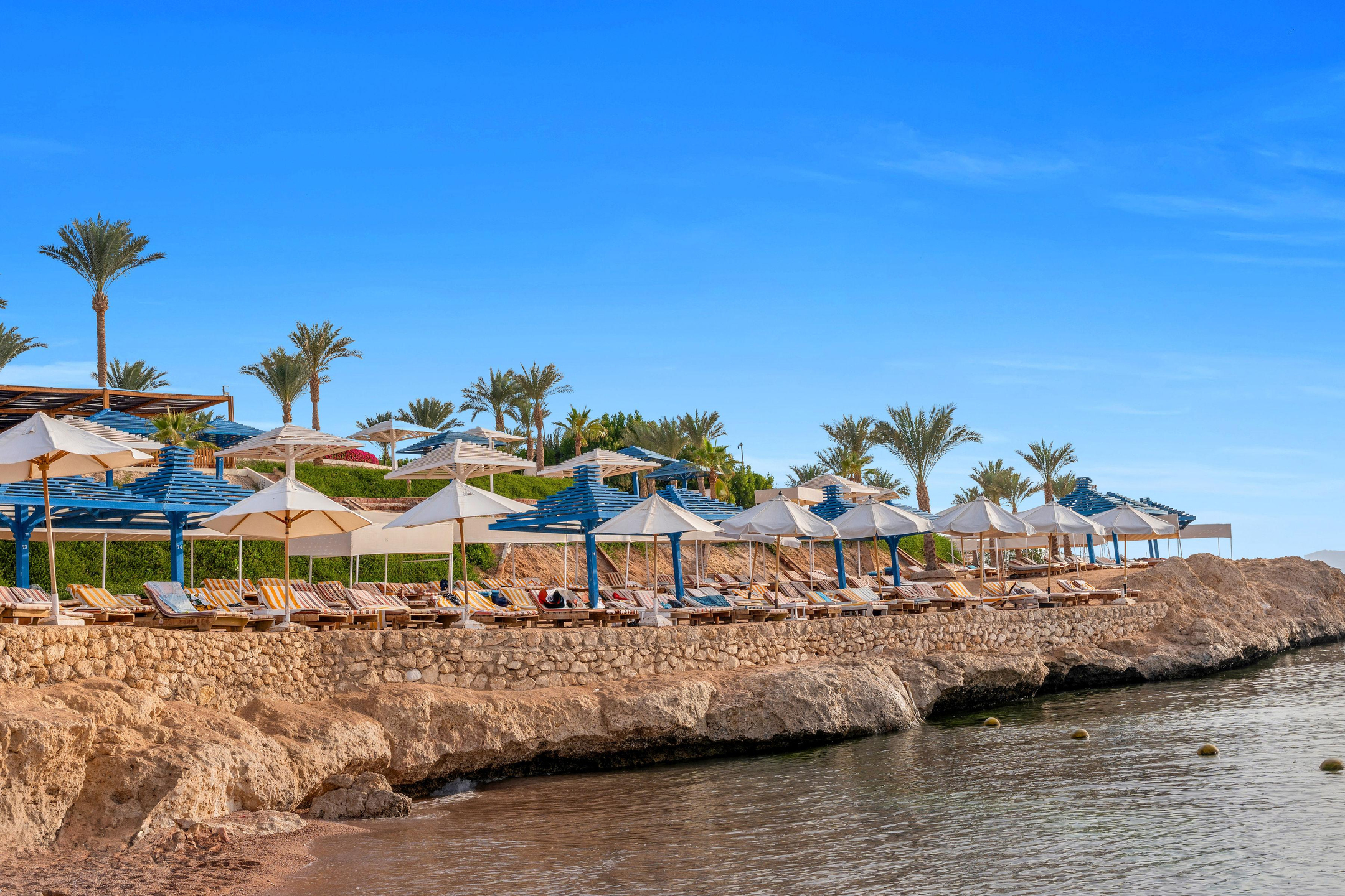 Grand Oasis Resort — 8