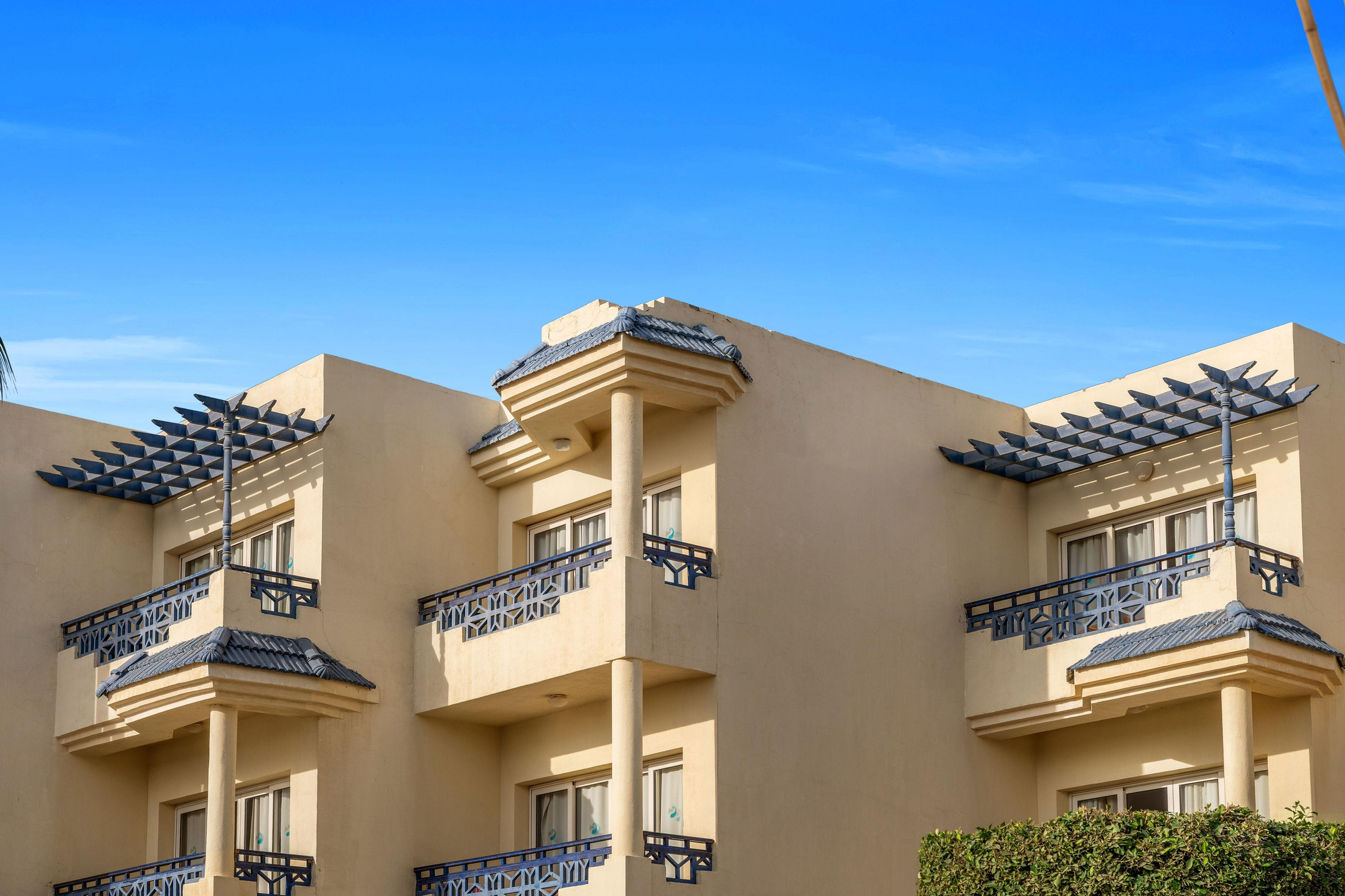 Grand Oasis Resort — 10