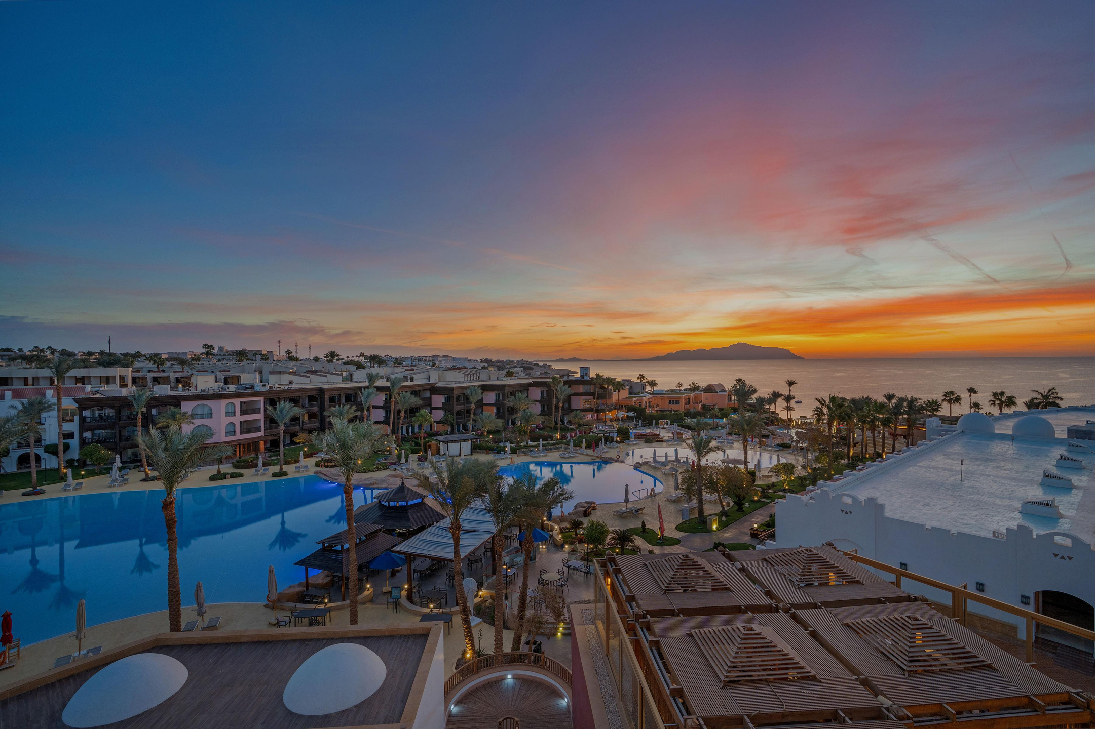 Savoy Sharm El Sheikh — 5