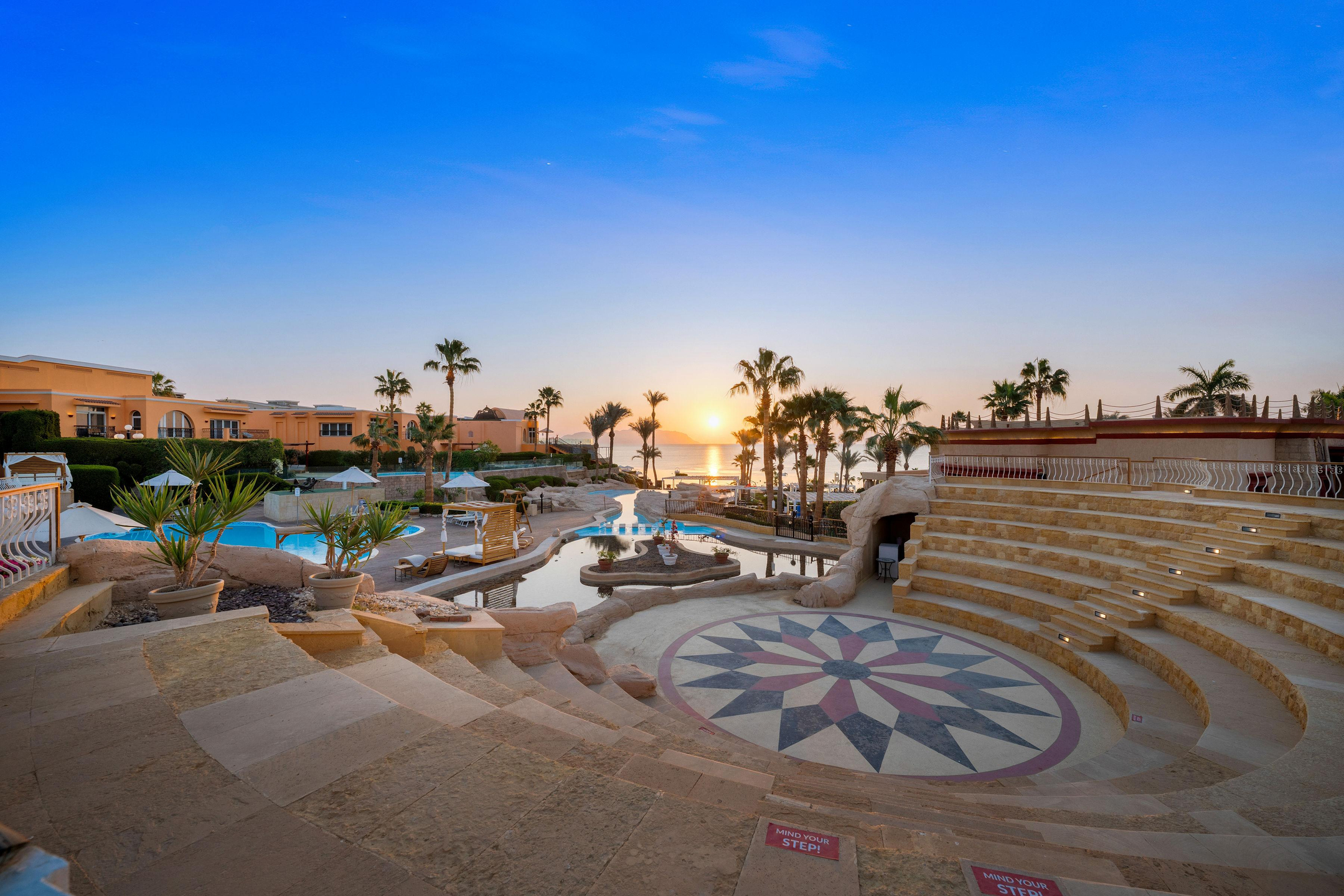 Savoy Sharm El Sheikh — 6