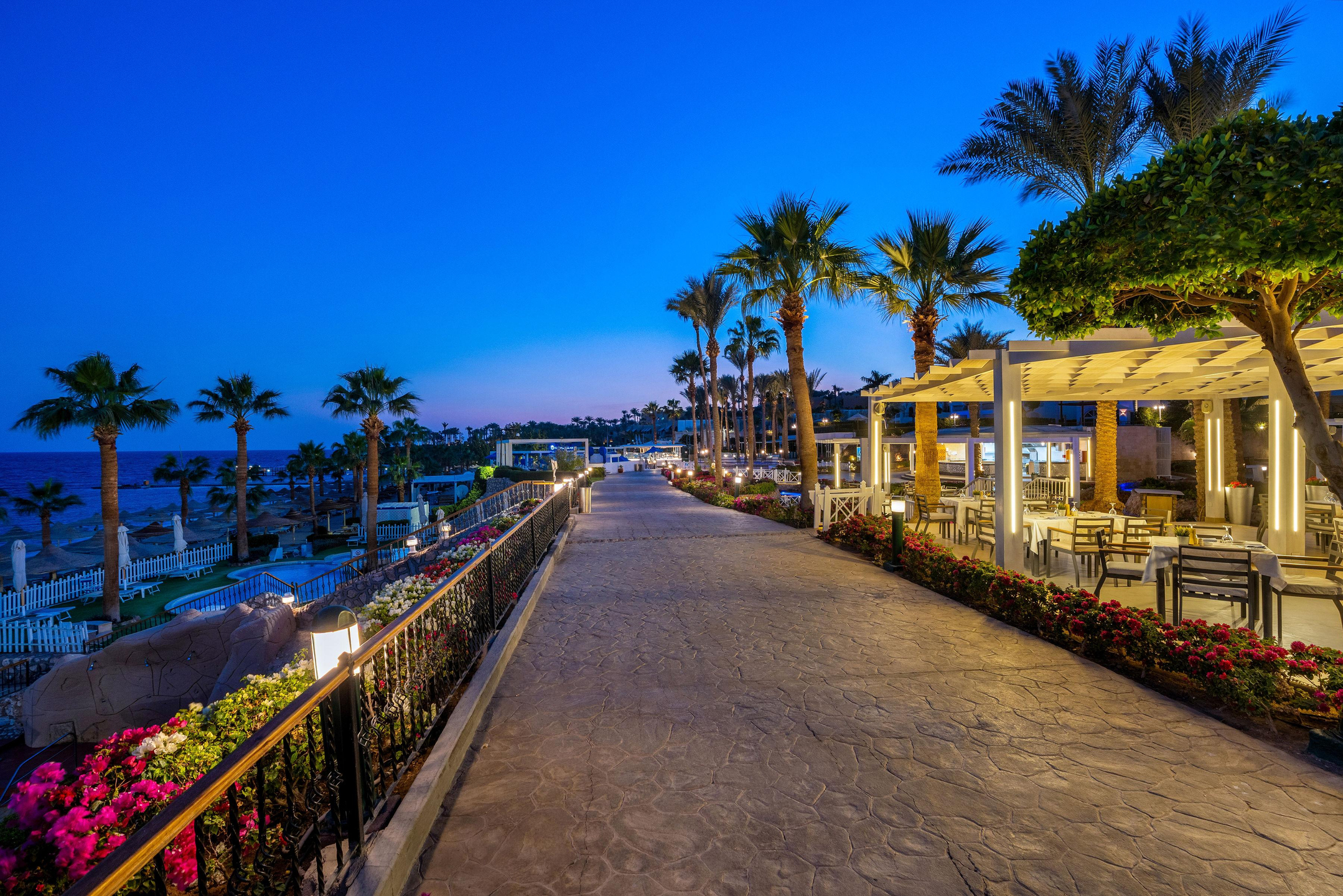 Savoy Sharm El Sheikh — 8