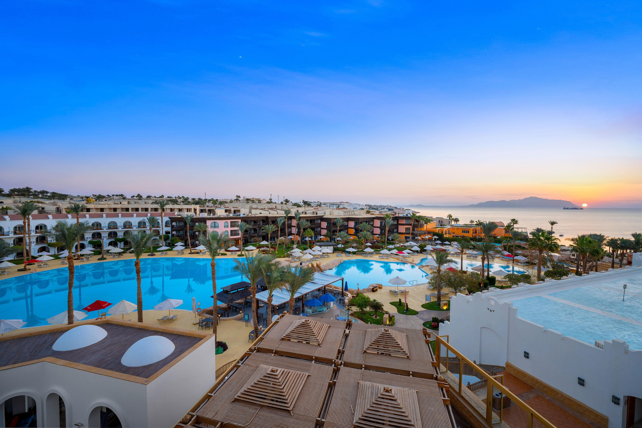 Savoy Sharm El Sheikh — 2