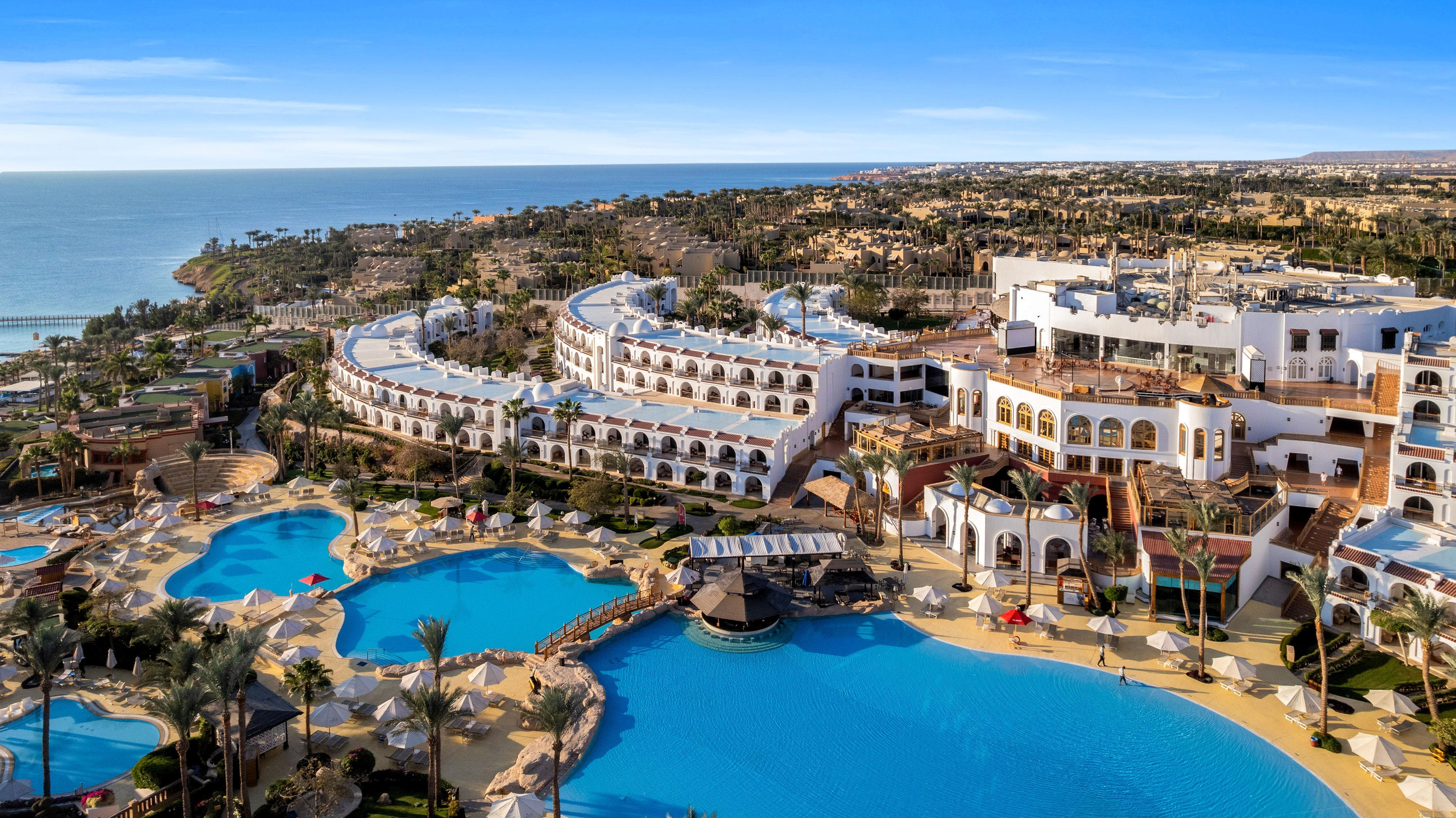 Savoy Sharm El Sheikh — 9