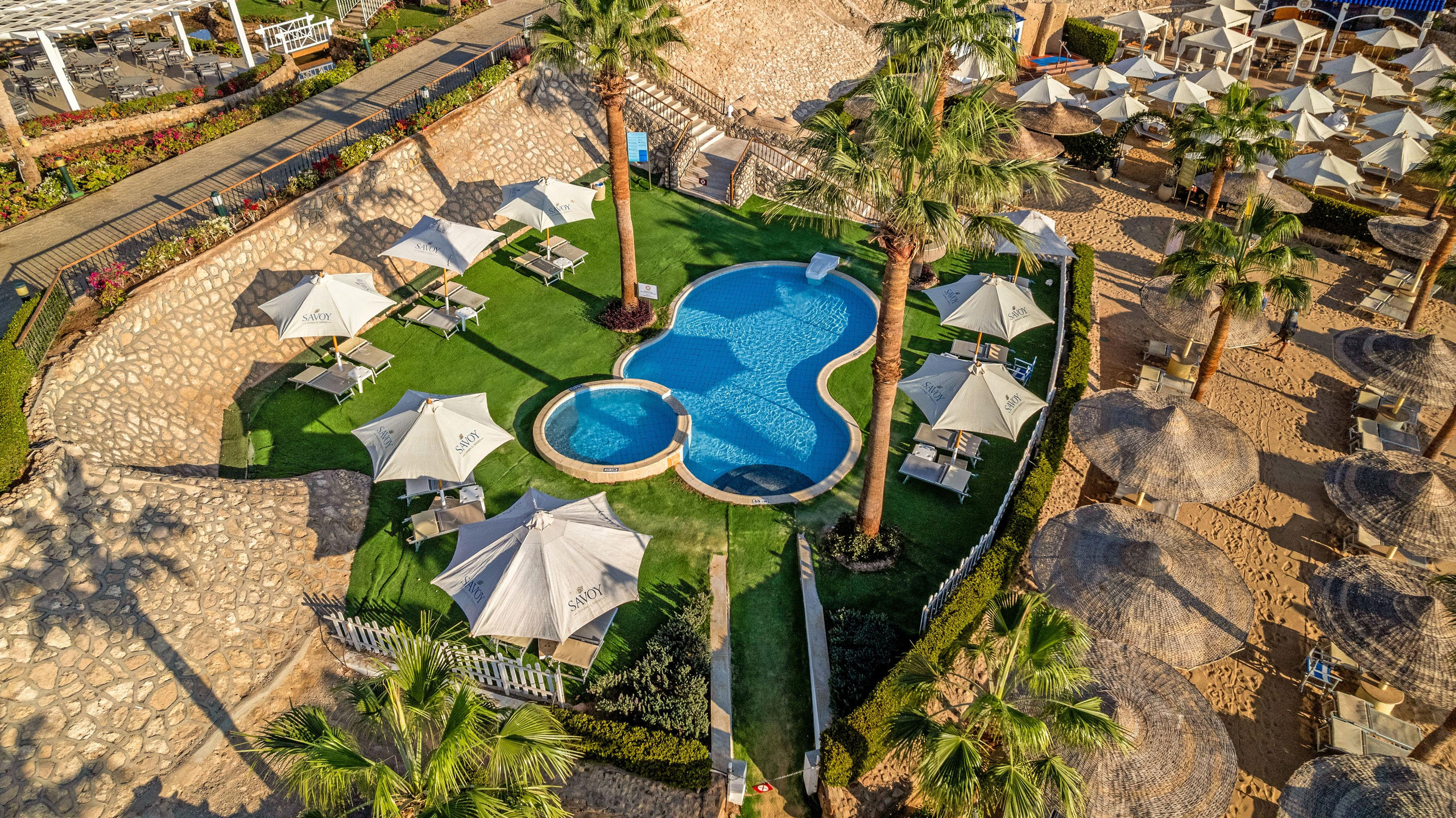Savoy Sharm El Sheikh — 10