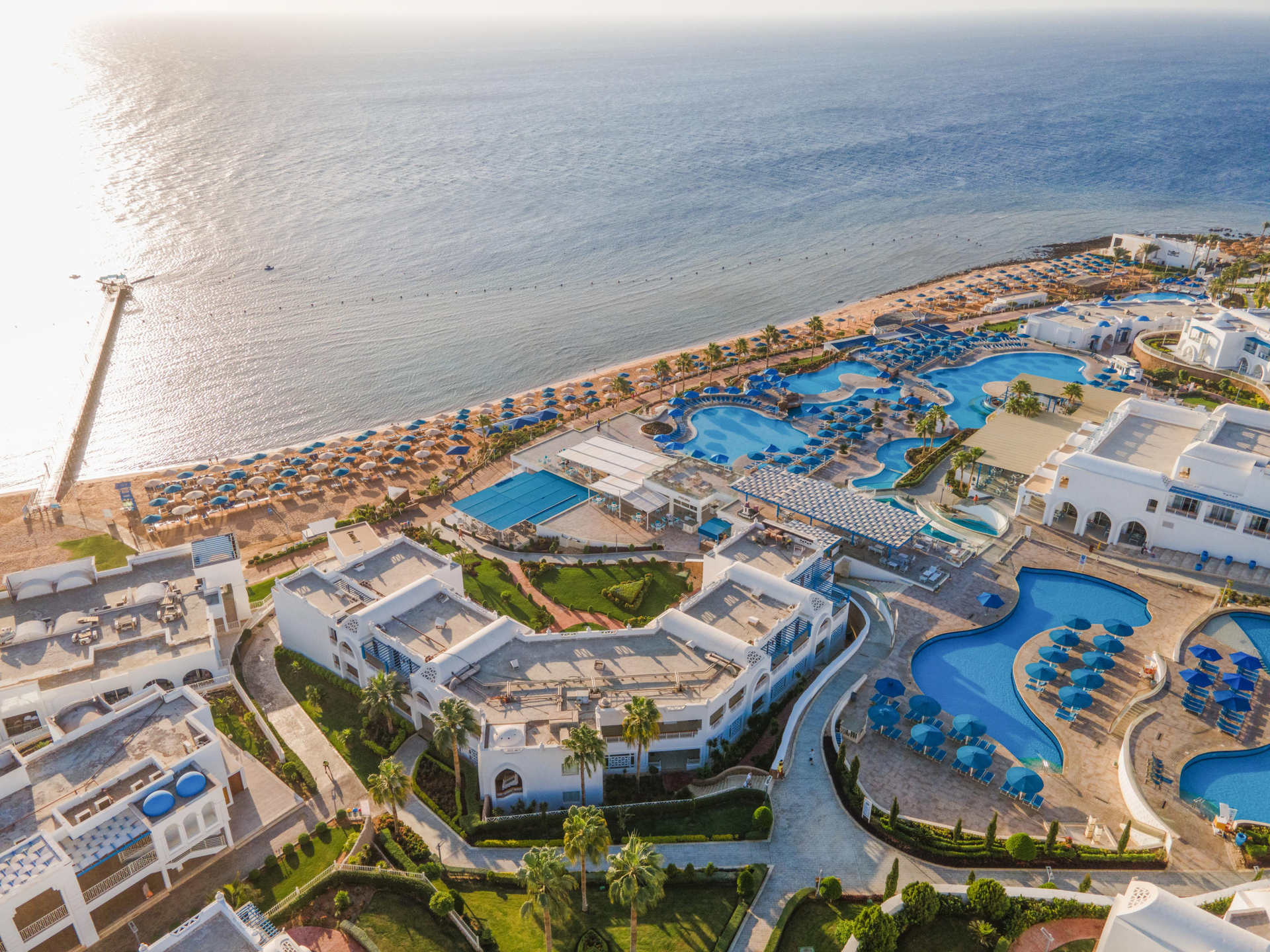 Pickalbatros Palace Resort Sharm El Sheikh — 2