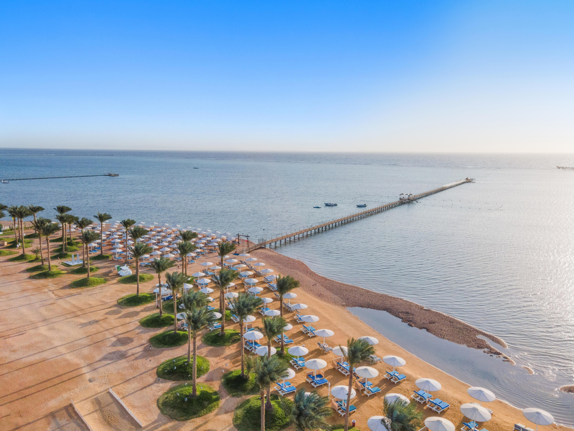 Pickalbatros Laguna Vista Hotel - Sharm El Sheikh — 3