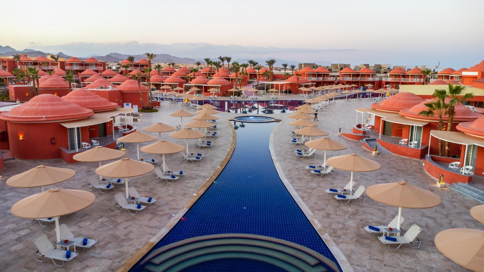 Pickalbatros Laguna Club Resort — 4