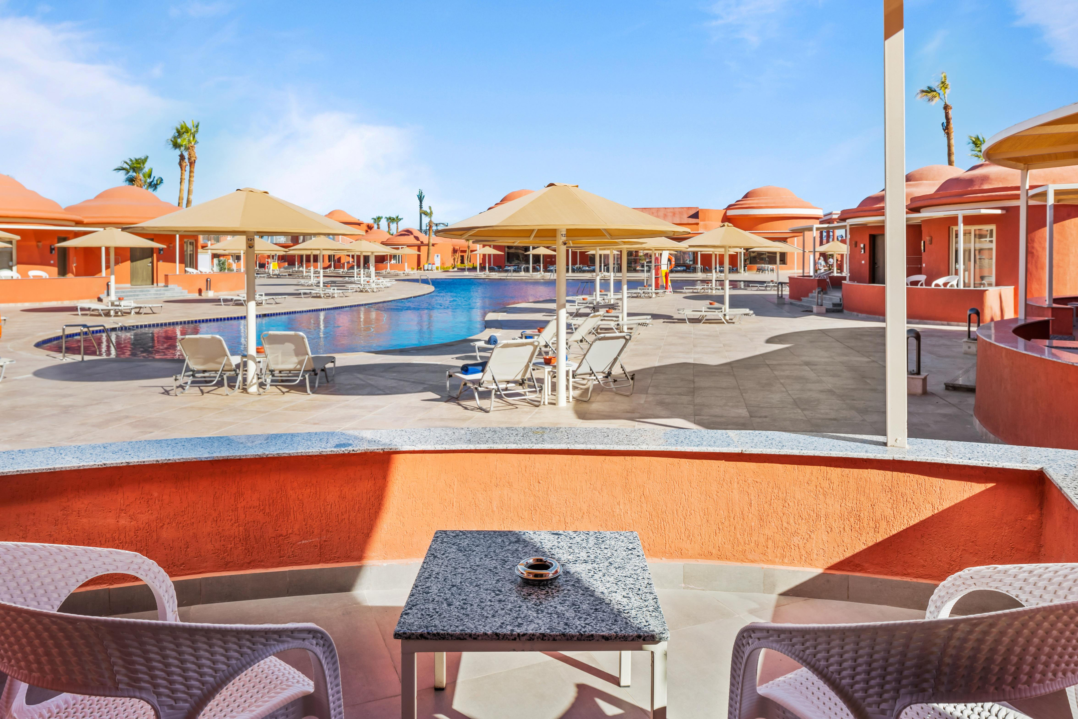 Pickalbatros Laguna Club Resort — 8