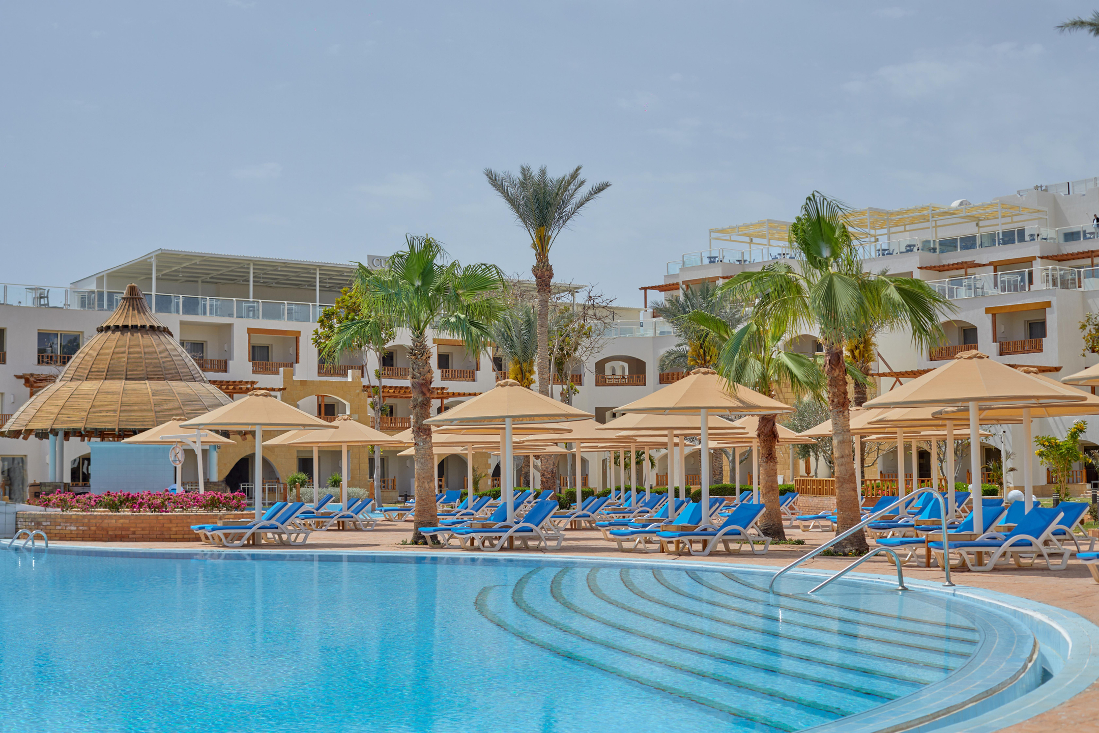 Pickalbatros Royal Grand Resort Sharm El Sheikh Adult only +16 — 3