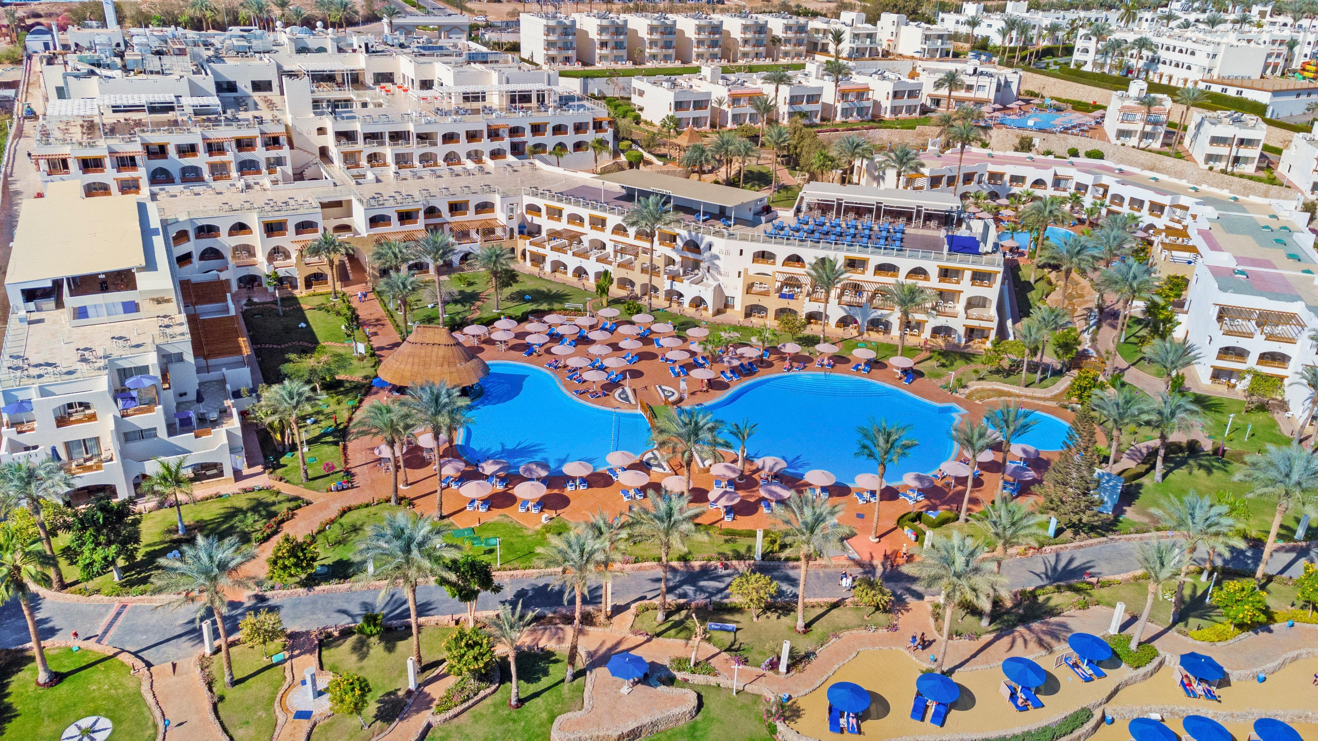 Pickalbatros Royal Grand Resort Sharm El Sheikh Adult only +16 — 6