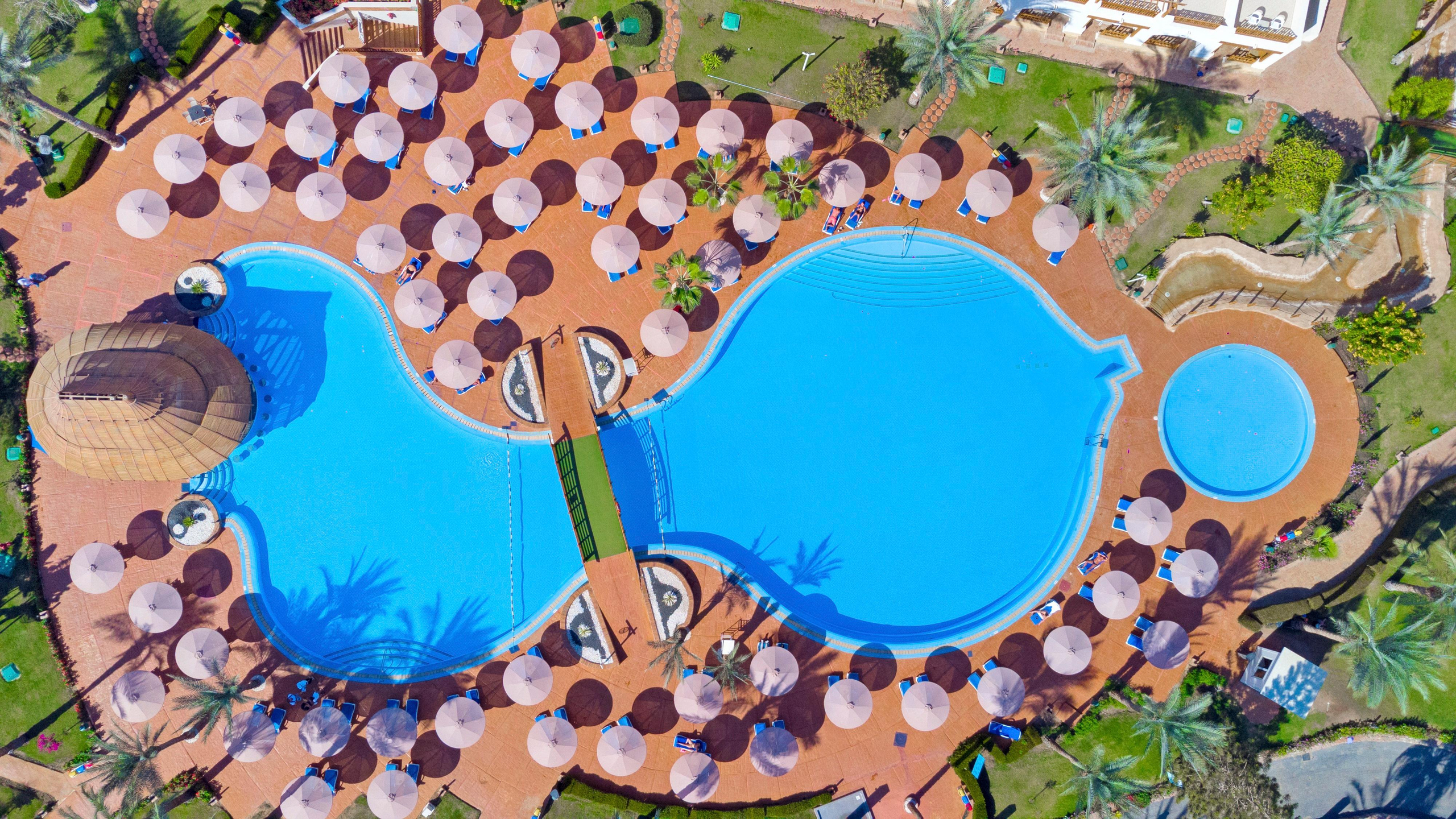 Pickalbatros Royal Grand Resort Sharm El Sheikh Adult only +16 — 7