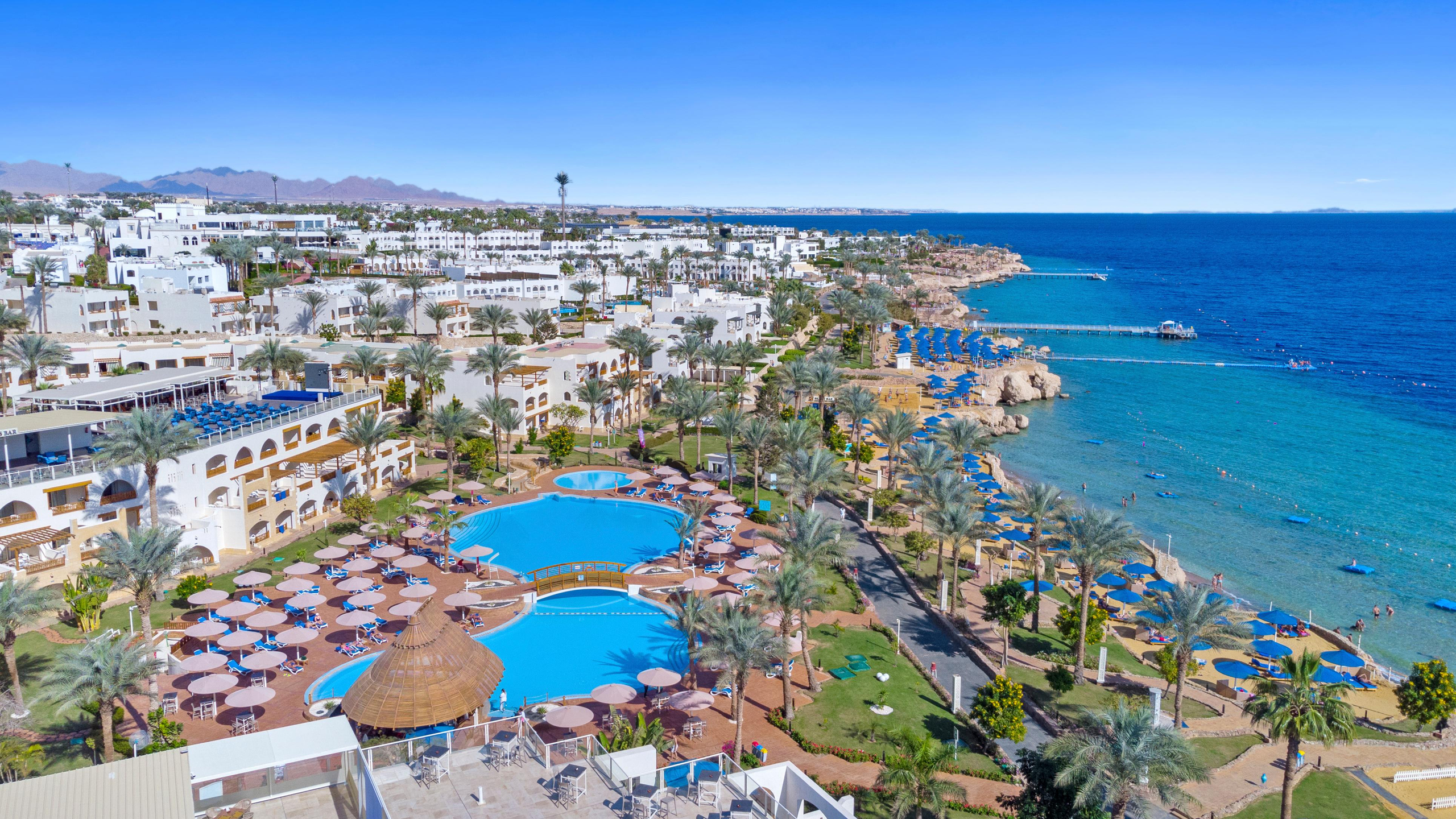 Pickalbatros Royal Grand Resort Sharm El Sheikh Adult only +16
