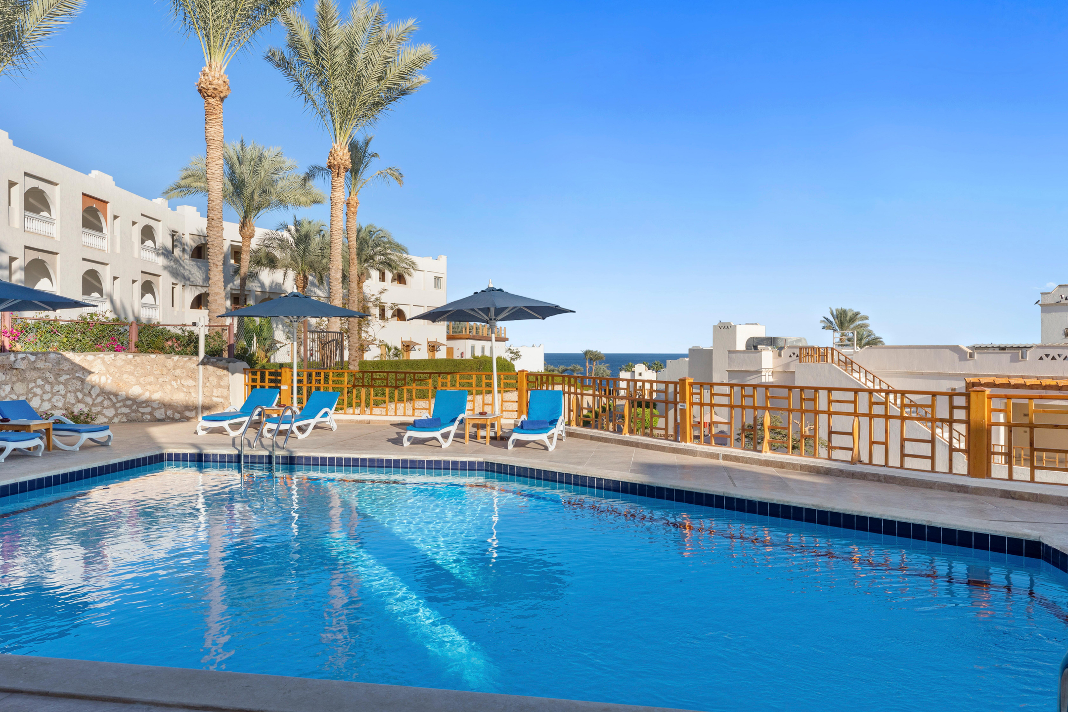 Pickalbatros Royal Grand Resort Sharm El Sheikh Adult only +16 — 8
