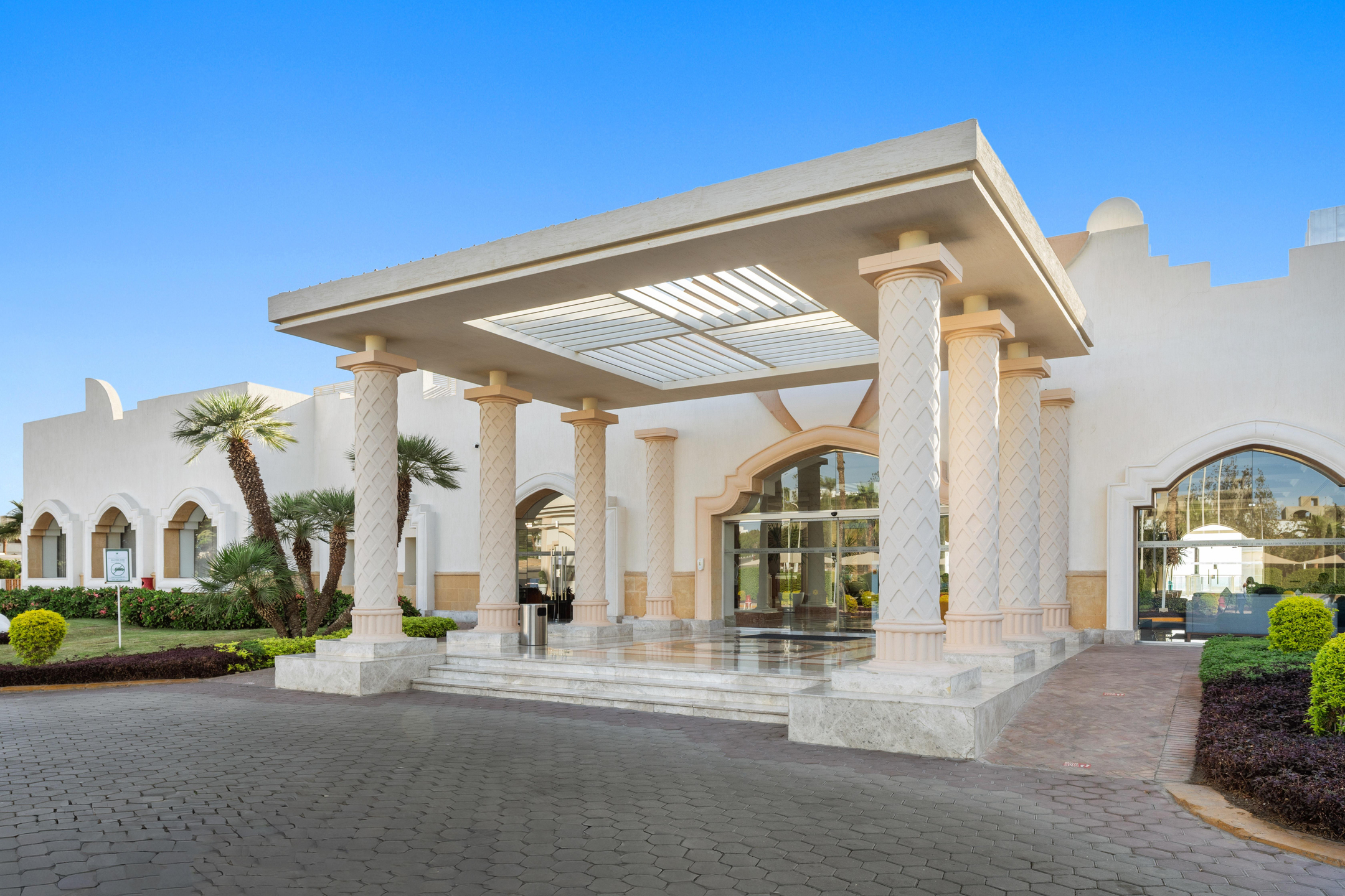 Pickalbatros Royal Grand Resort Sharm El Sheikh Adult only +16 — 9