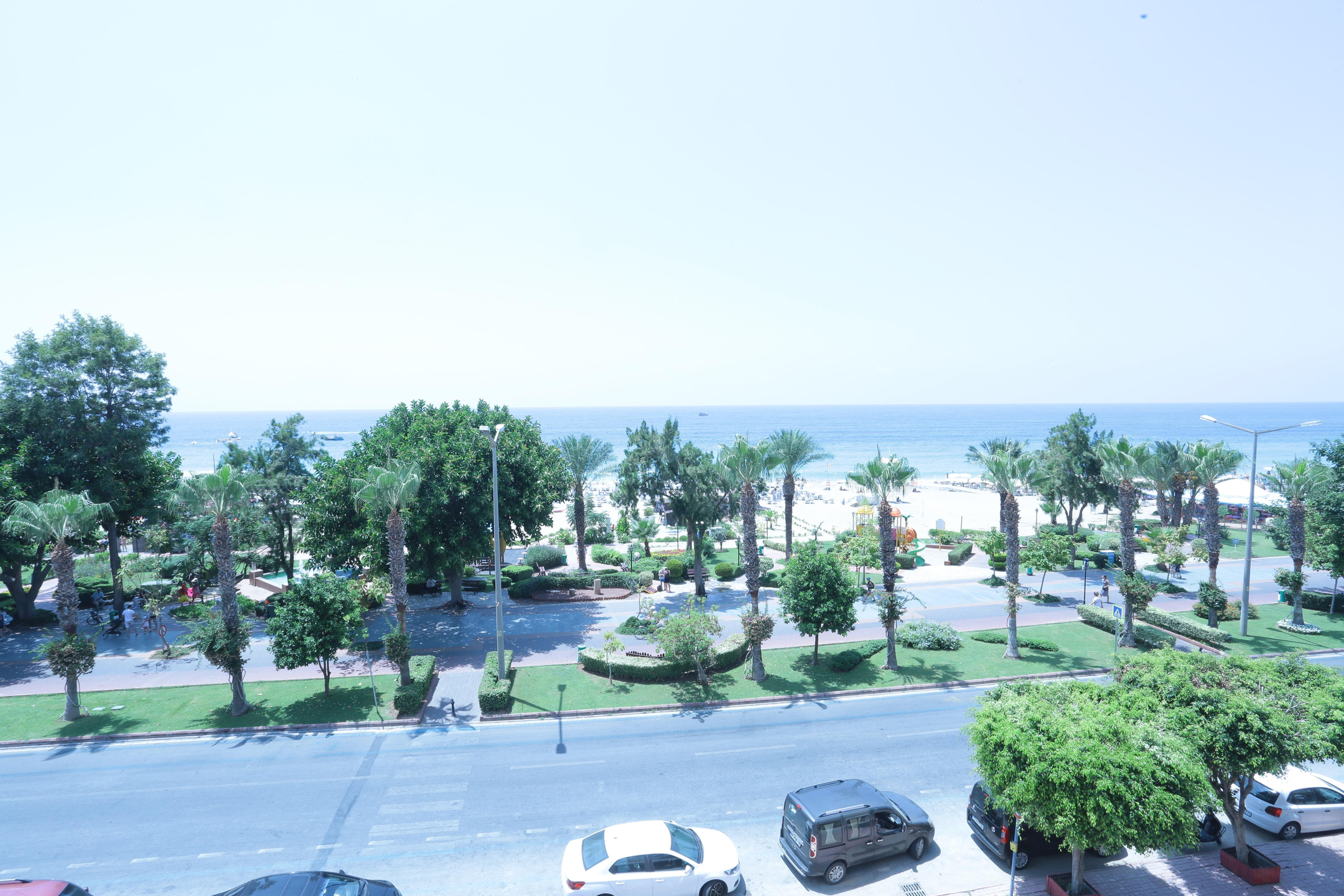 Cleopatra Golden Beach — 2