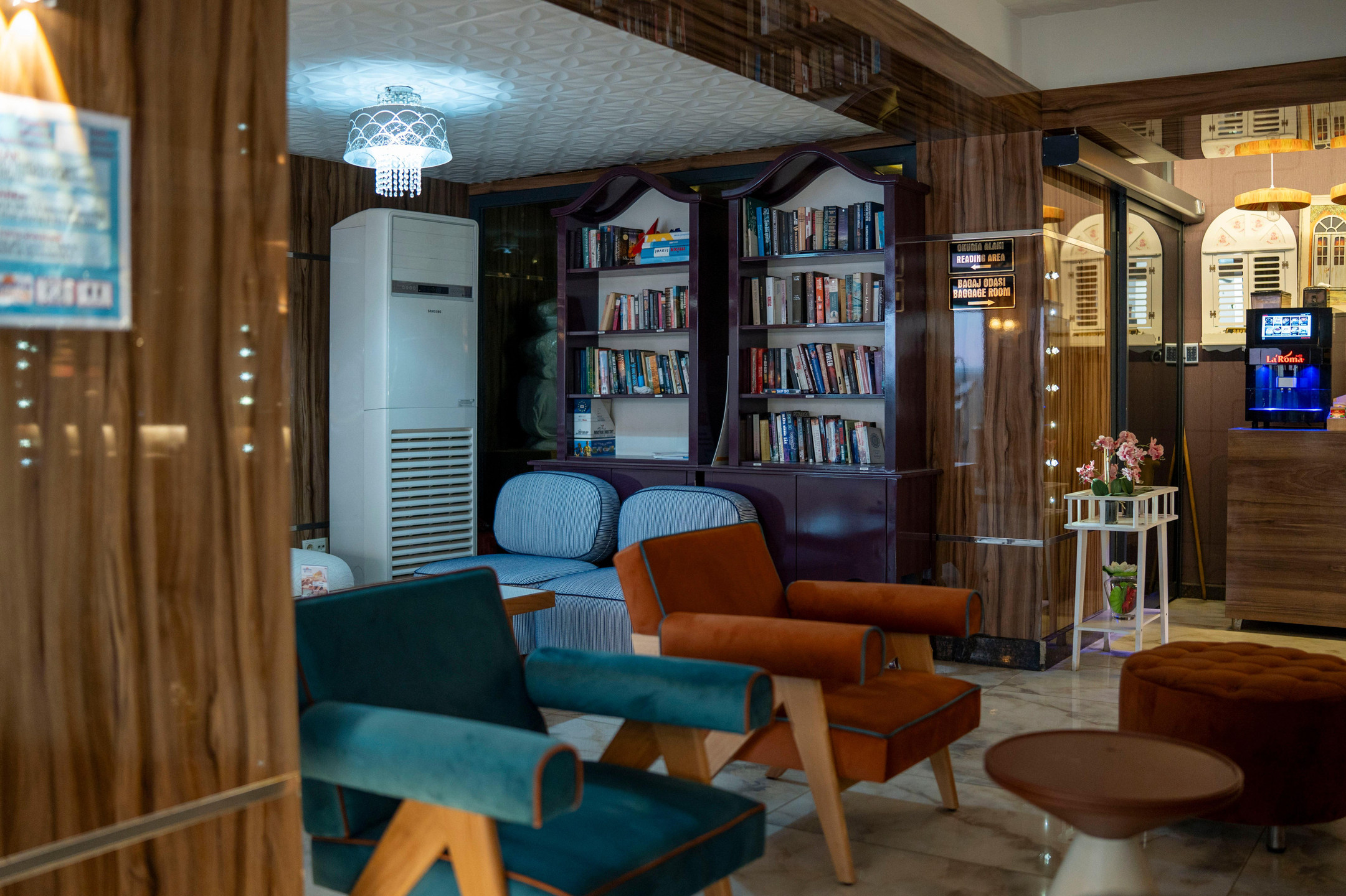 Cleopatra Golden Beach — 4