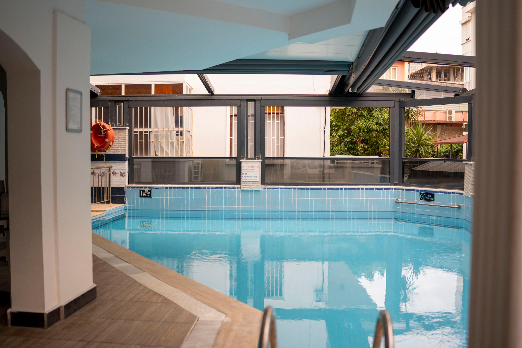Cleopatra Golden Beach — 3