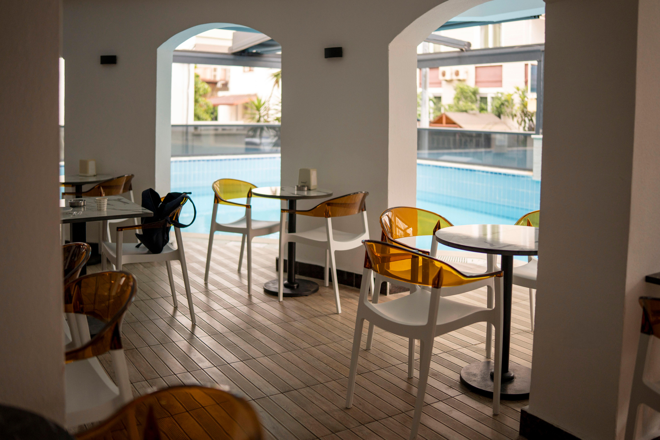 Cleopatra Golden Beach — 8