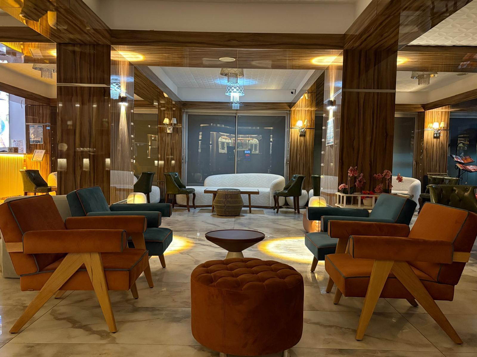 Cleopatra Golden Beach — 5