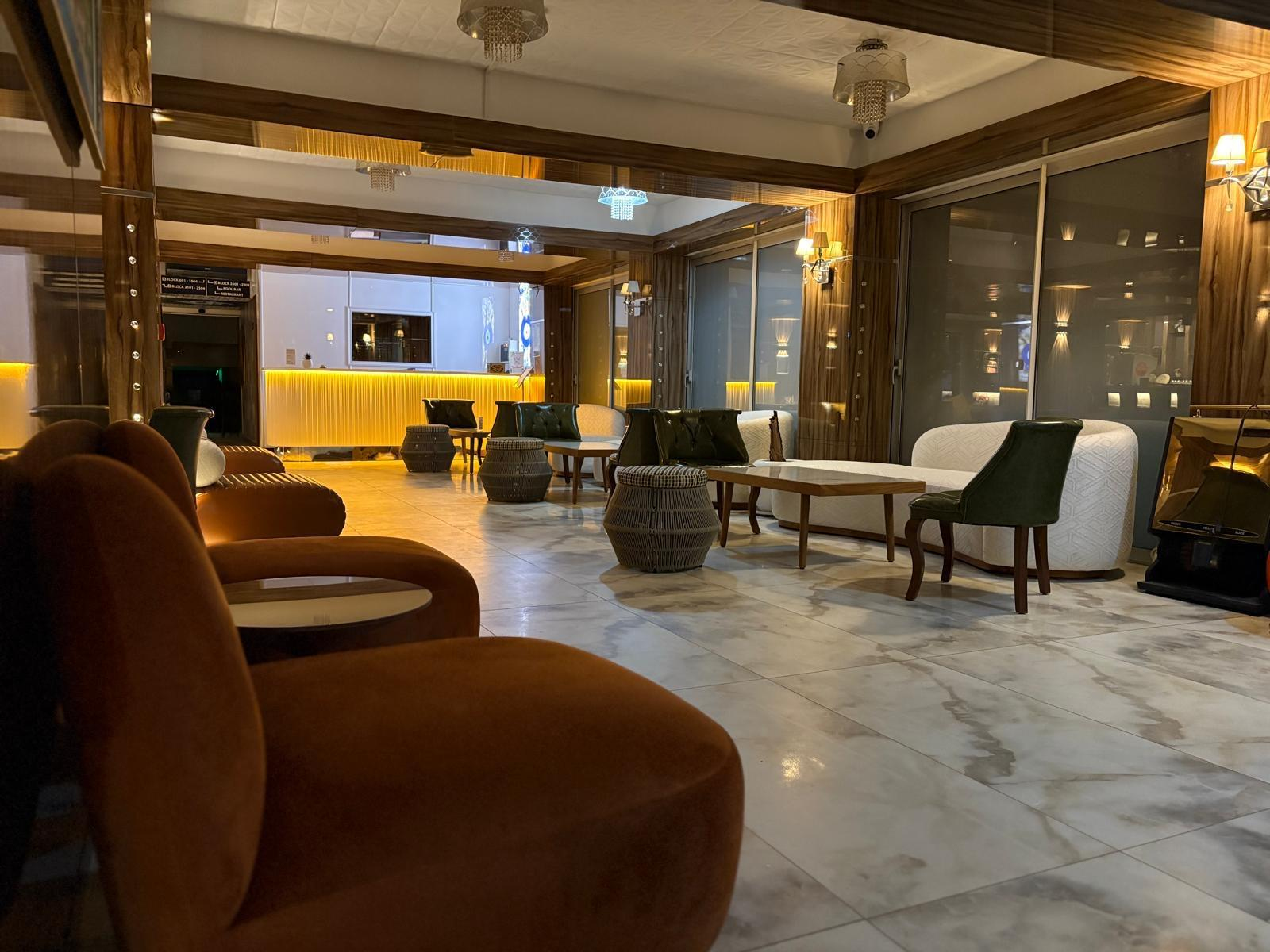 Cleopatra Golden Beach — 4