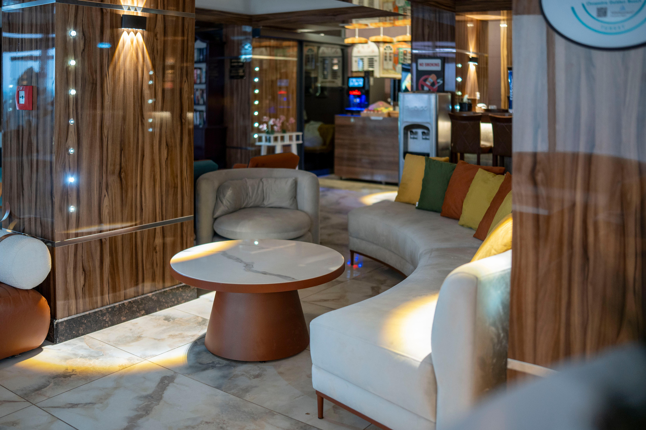 Cleopatra Golden Beach — 7