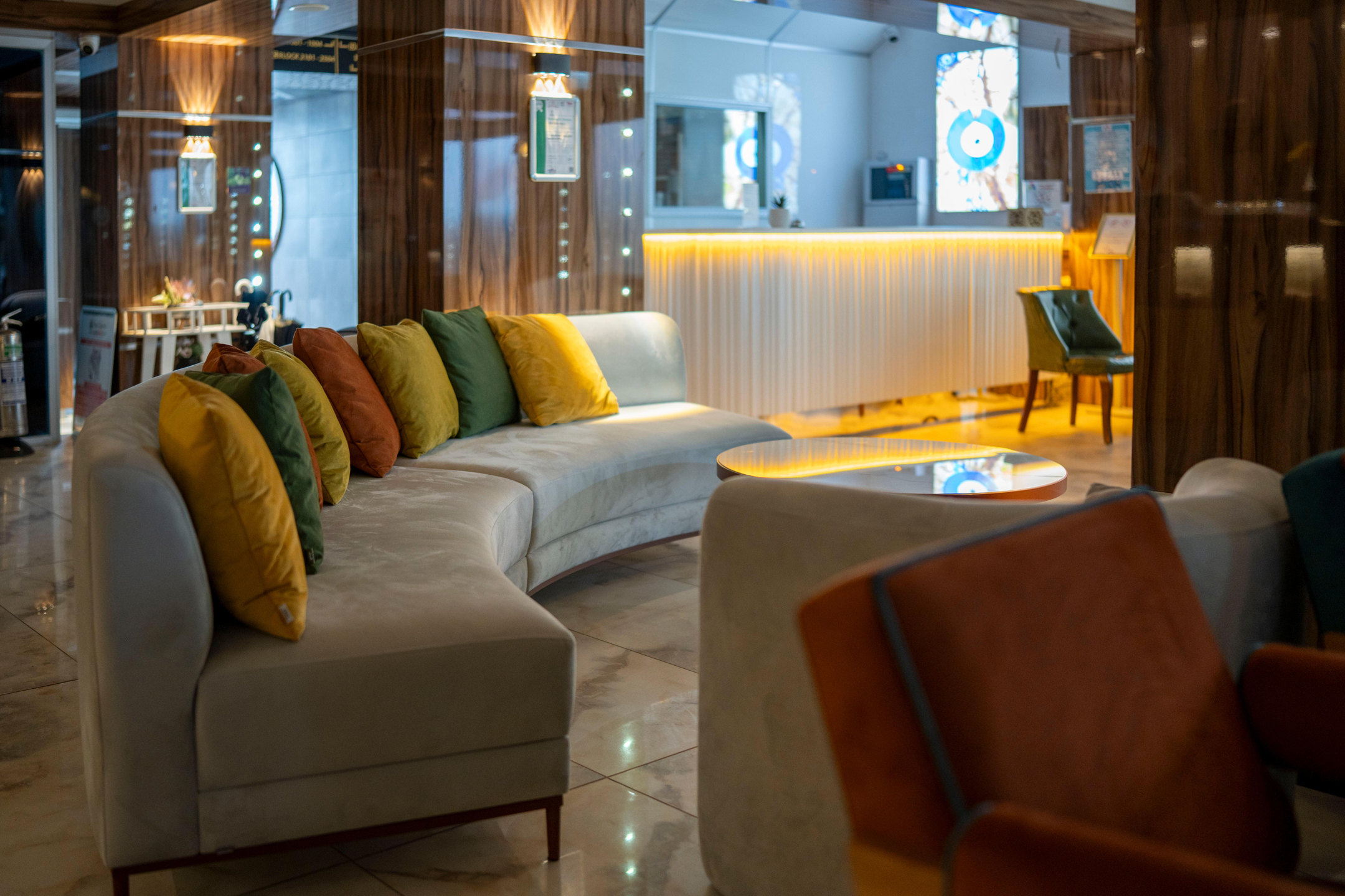 Cleopatra Golden Beach — 9