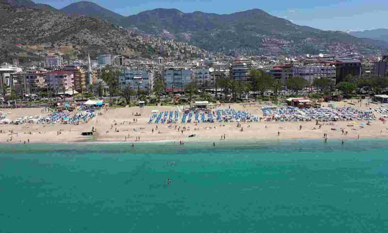 Cleopatra Golden Beach — 10