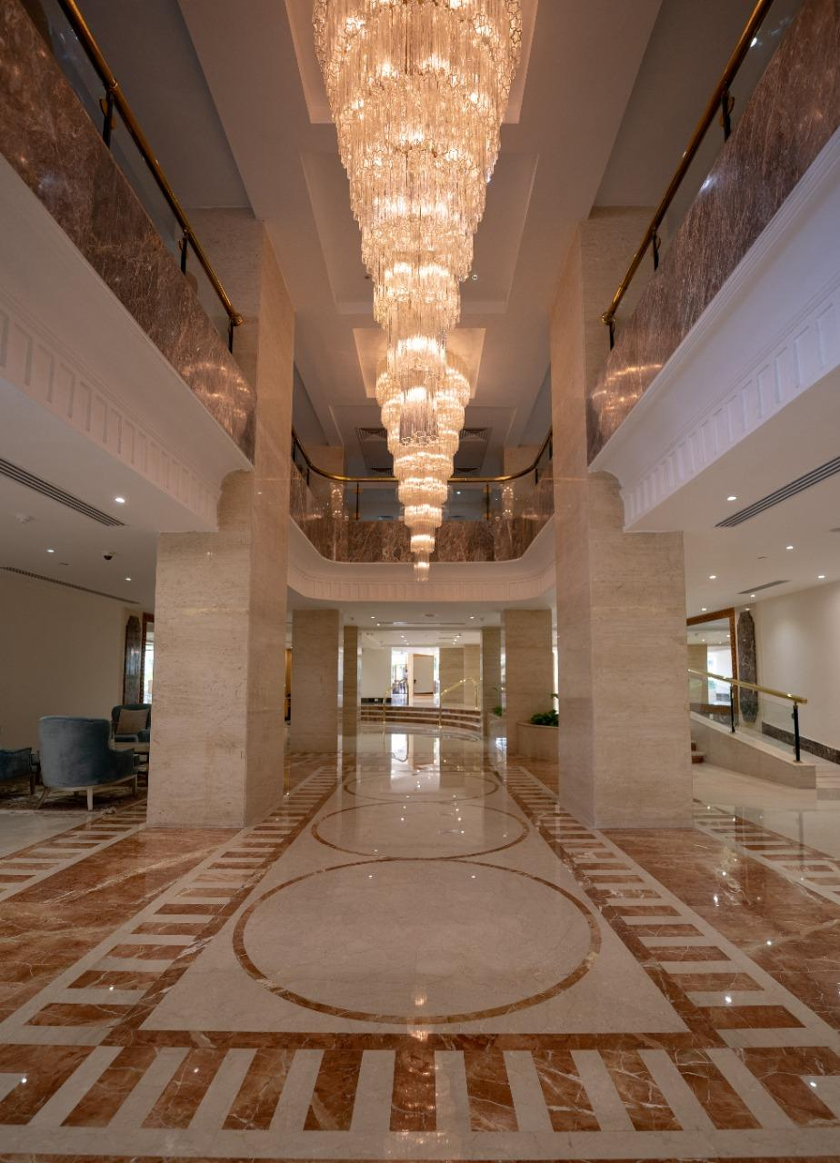 Baron Hotel Cairo — 6