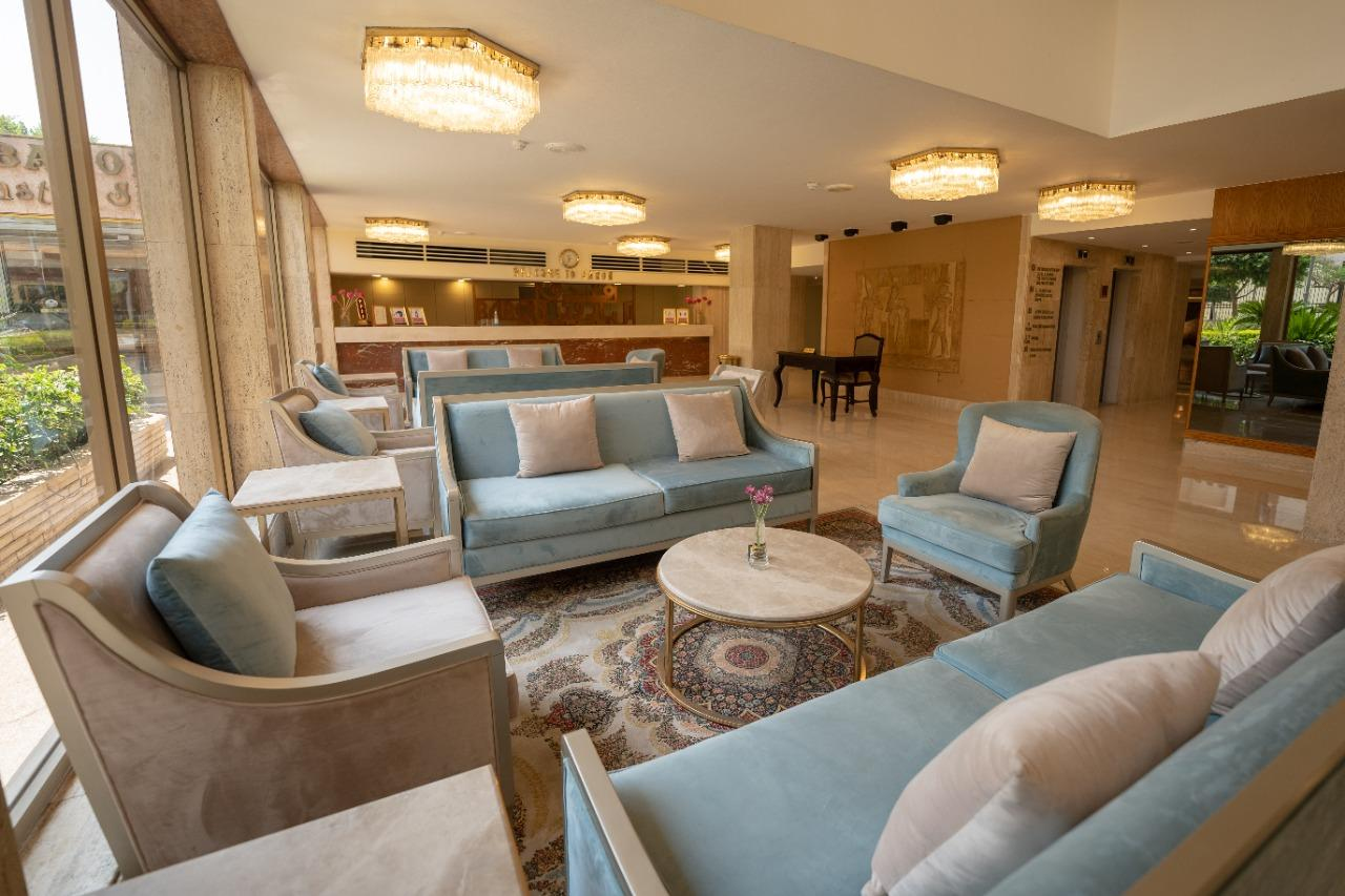 Baron Hotel Cairo — 4