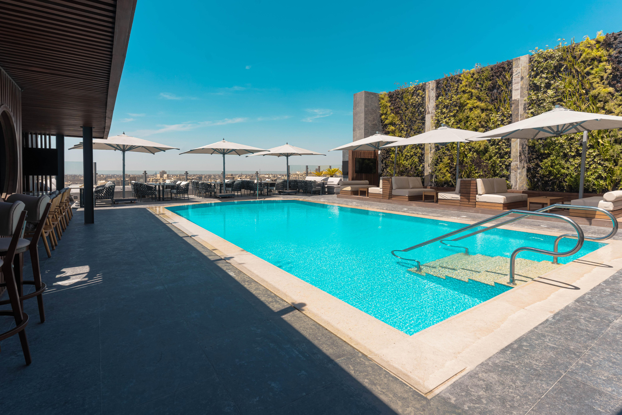 Baron Hotel Cairo — 3