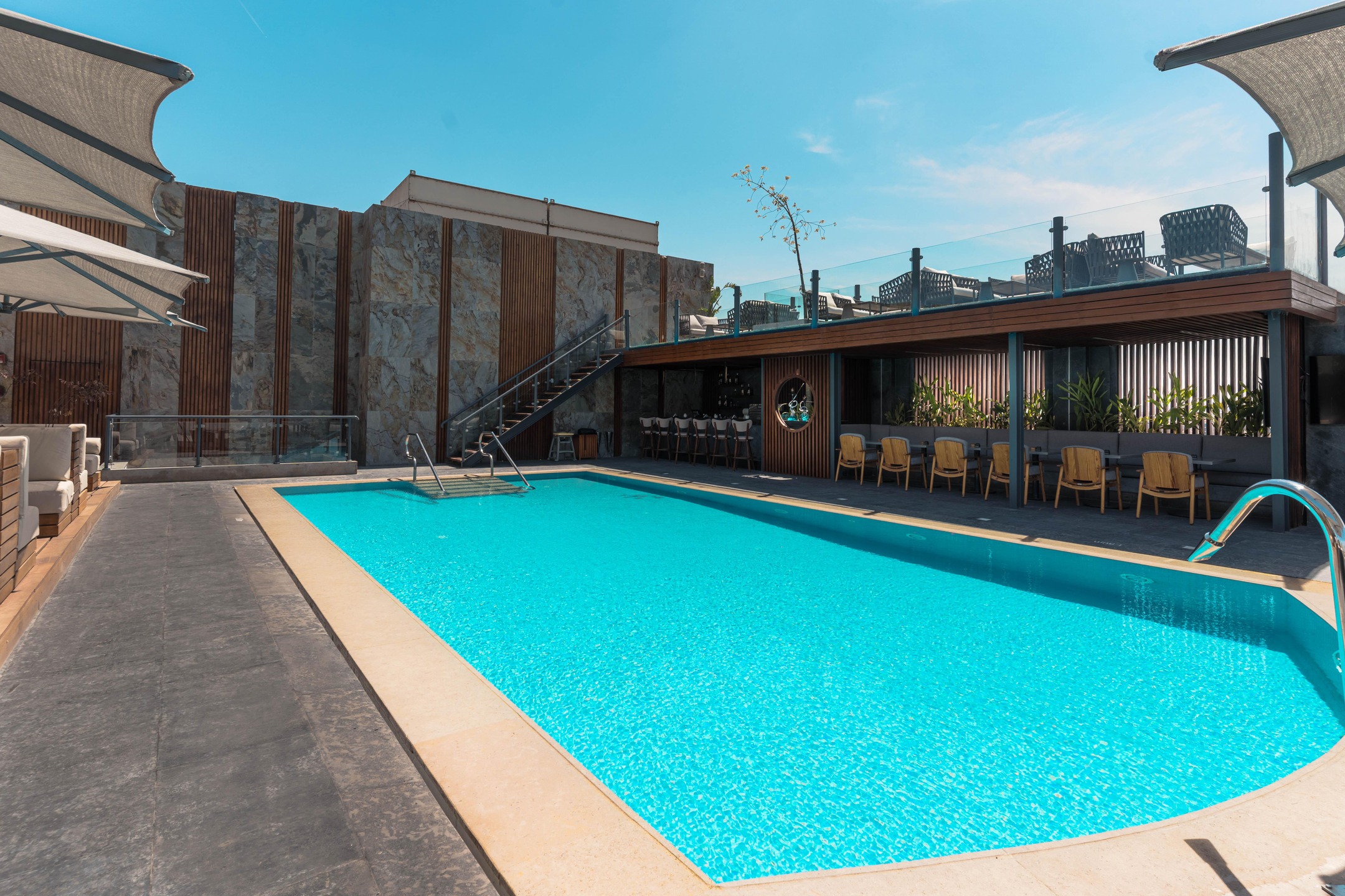 Baron Hotel Cairo — 7