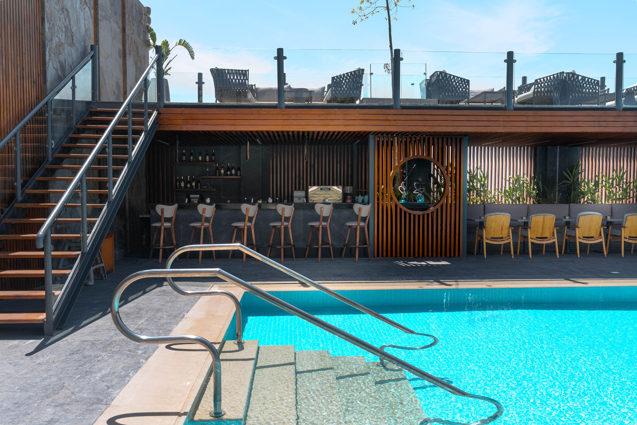 Baron Hotel Cairo — 9