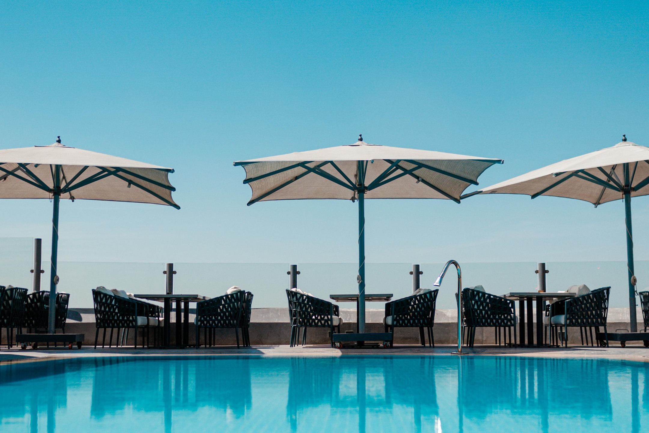 Baron Hotel Cairo — 10