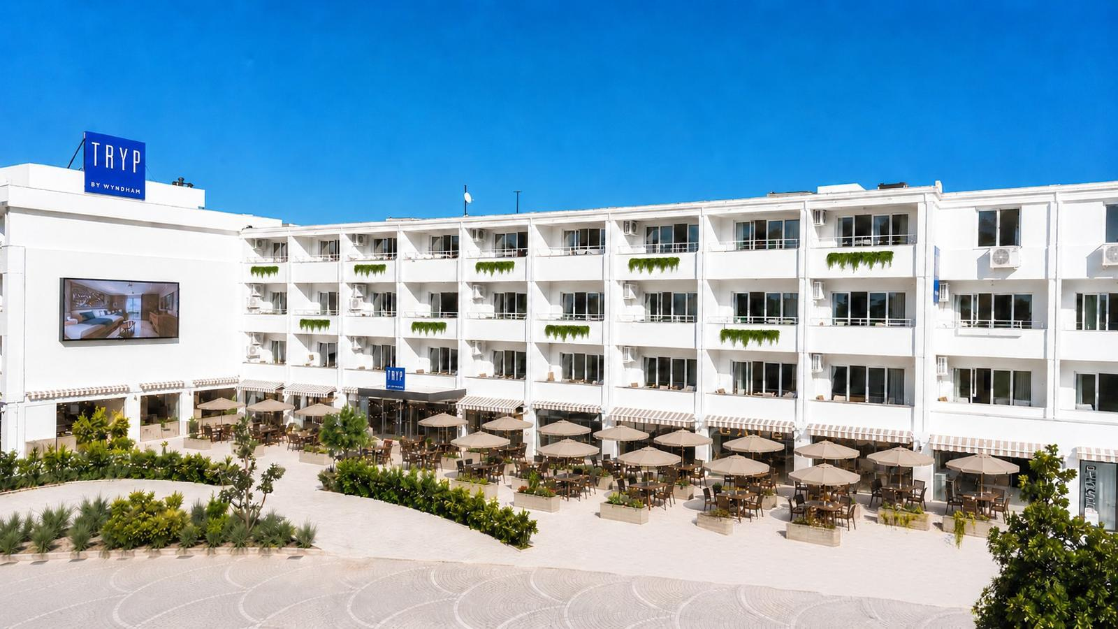 Tryp By Wyndham Didim — 6