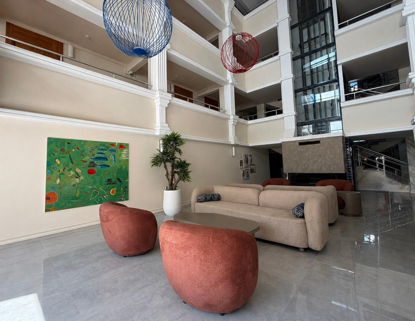Tryp By Wyndham Didim — 7