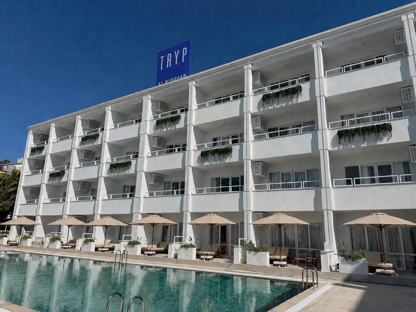 Tryp By Wyndham Didim — 5