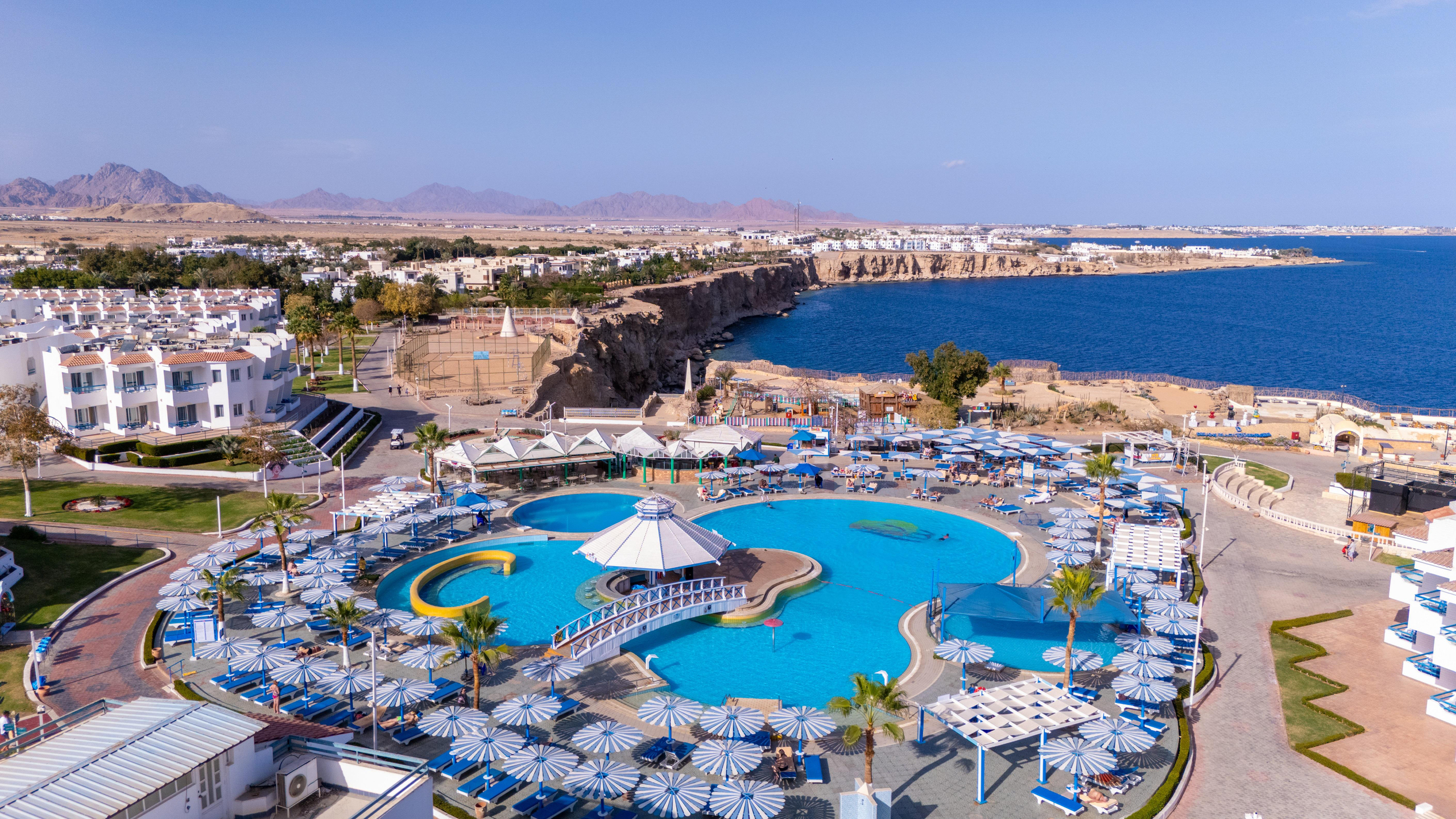 Dreams Beach Resort Sharm El Sheikh — 2