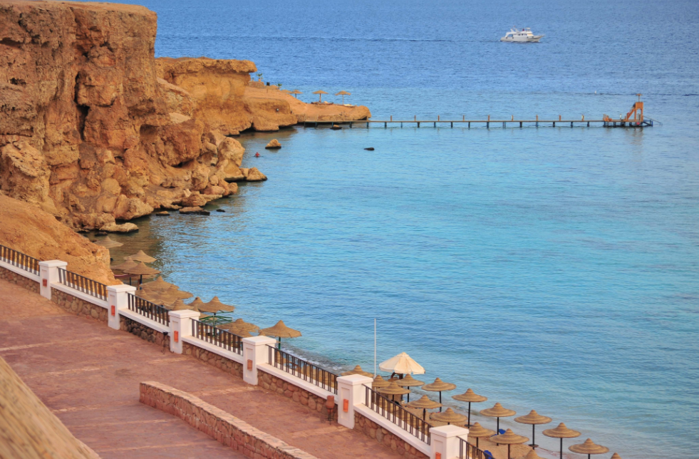Jaz Fanara Resort & Residence — 2