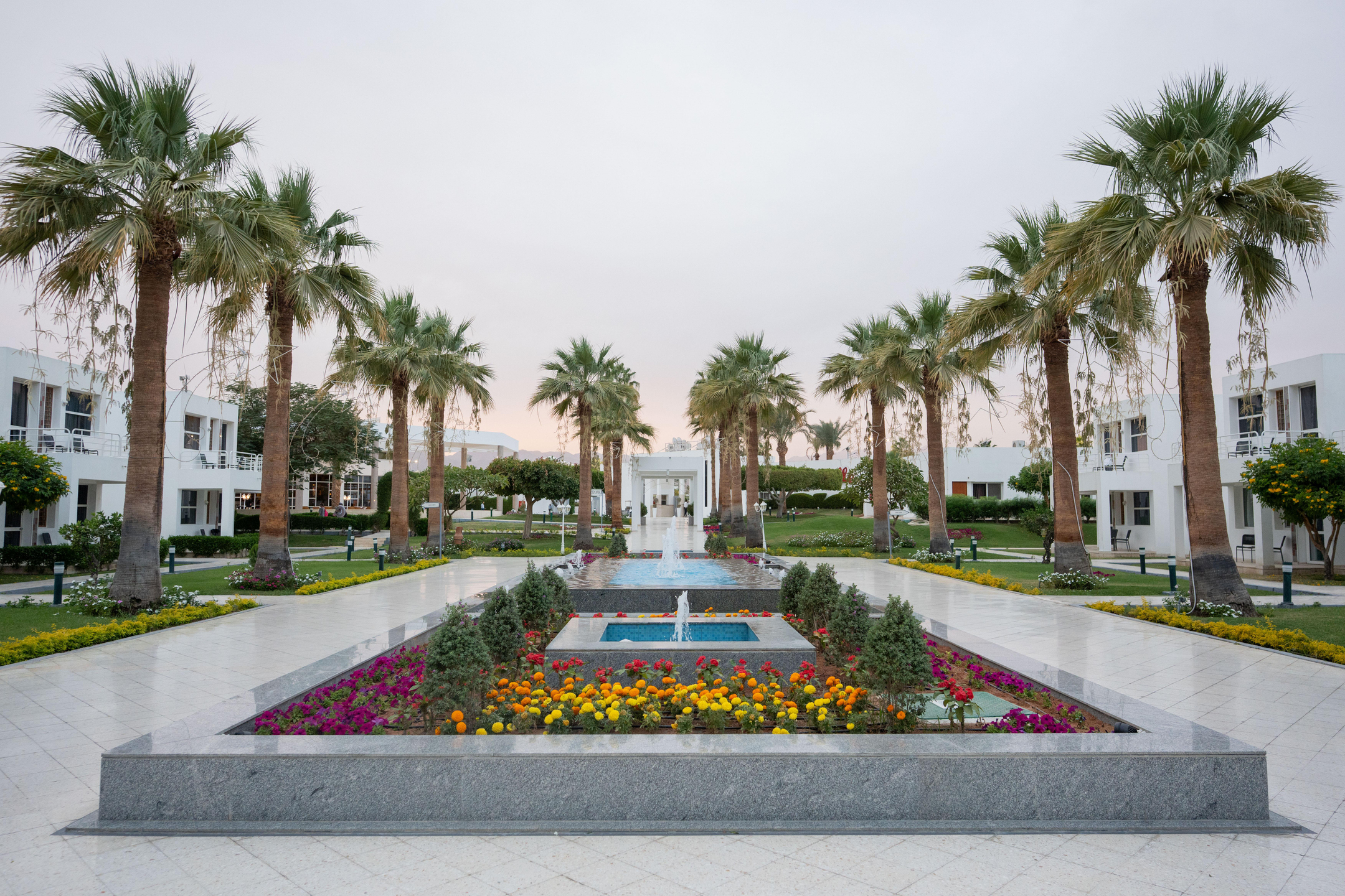 Maritim Jolie Ville Resort & Sharm El Sheikh — 3