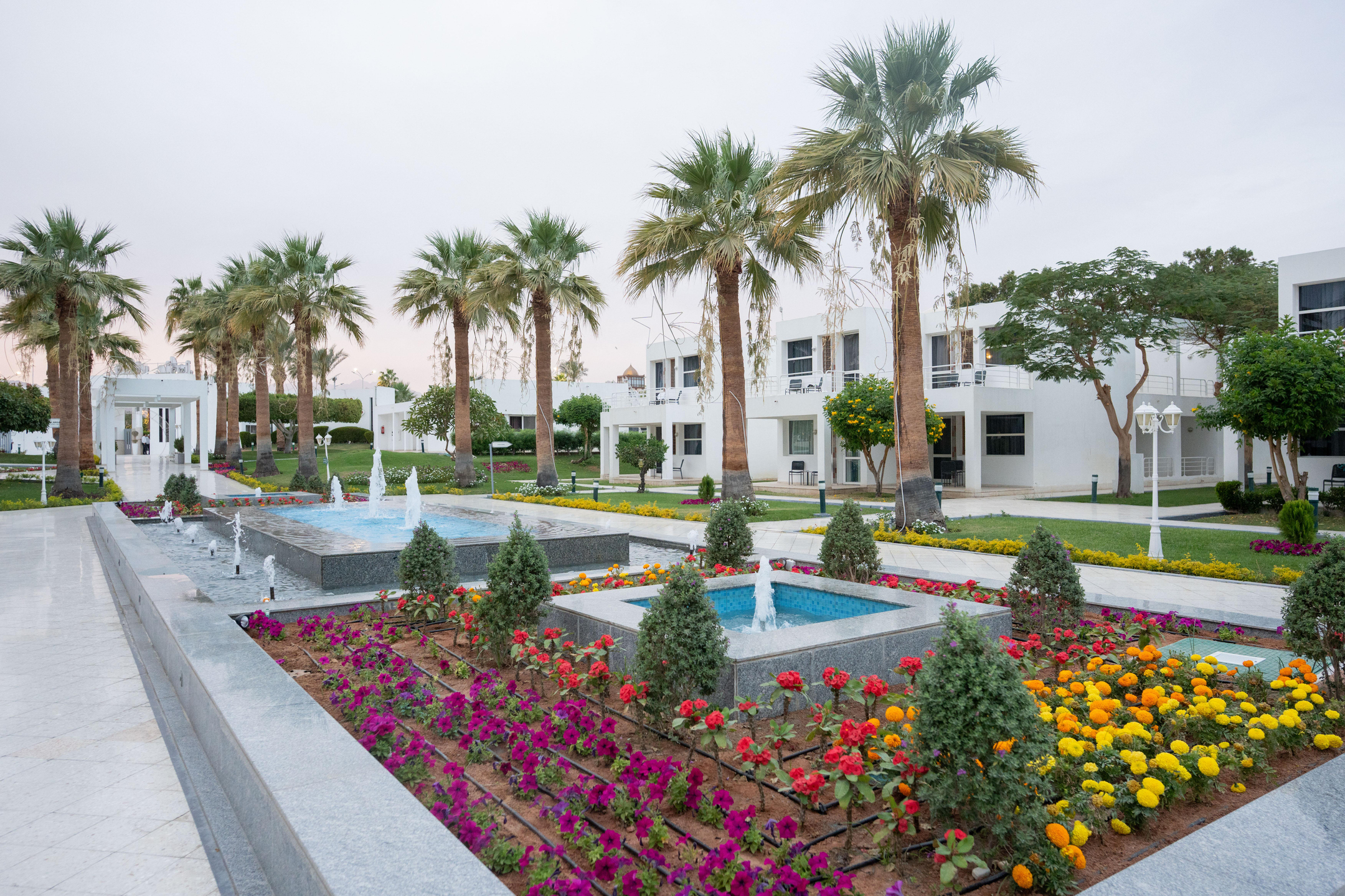 Maritim Jolie Ville Resort & Sharm El Sheikh — 4