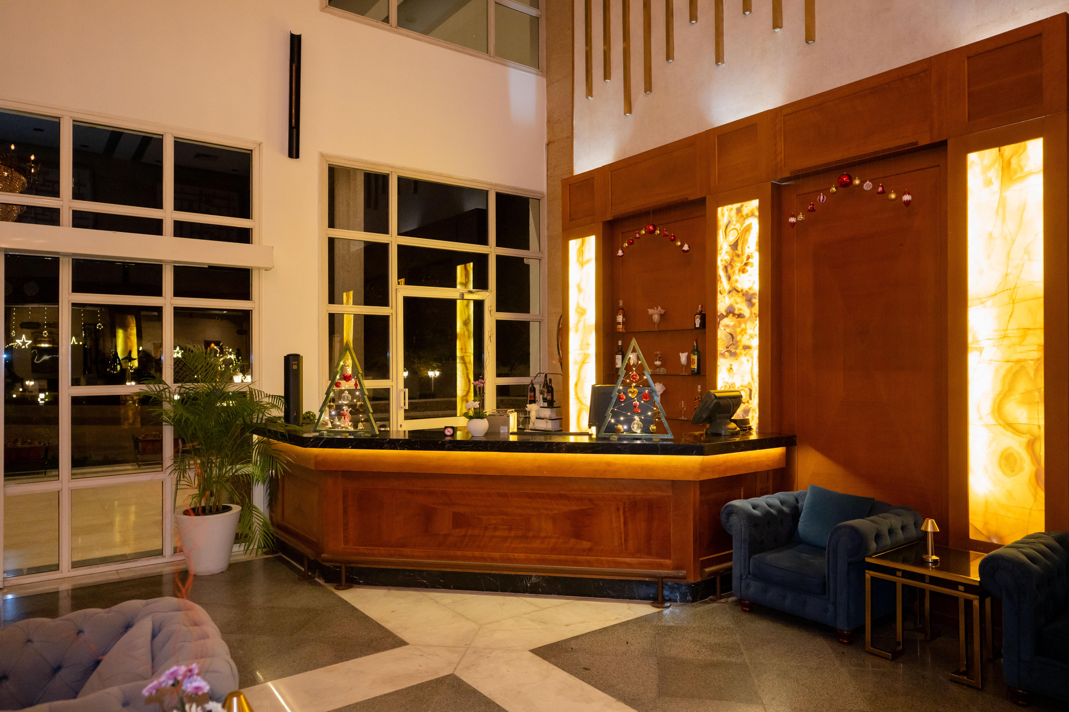Maritim Jolie Ville Resort & Sharm El Sheikh — 8