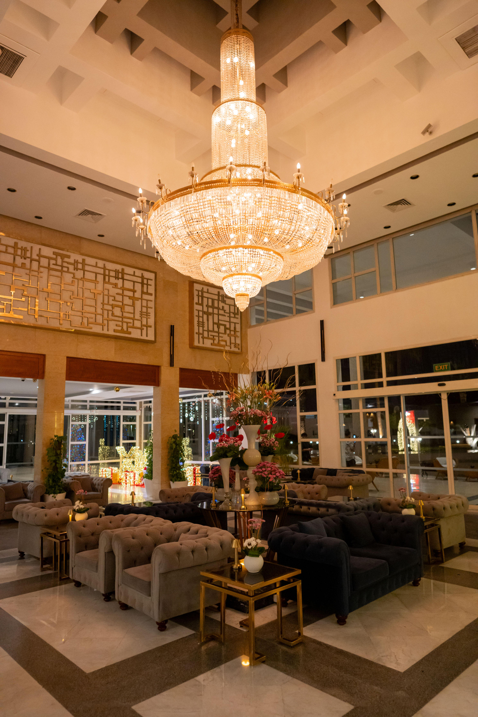 Maritim Jolie Ville Resort & Sharm El Sheikh — 9