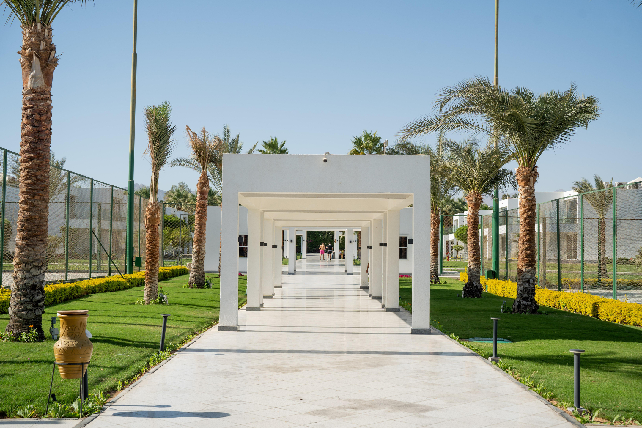 Maritim Jolie Ville Resort & Sharm El Sheikh — 5