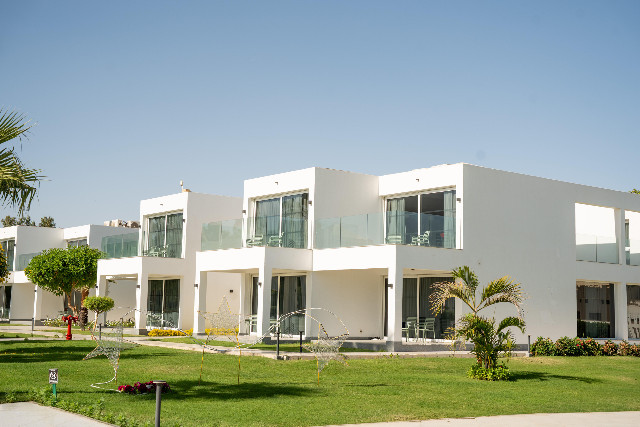 Maritim Jolie Ville Resort & Sharm El Sheikh — 6