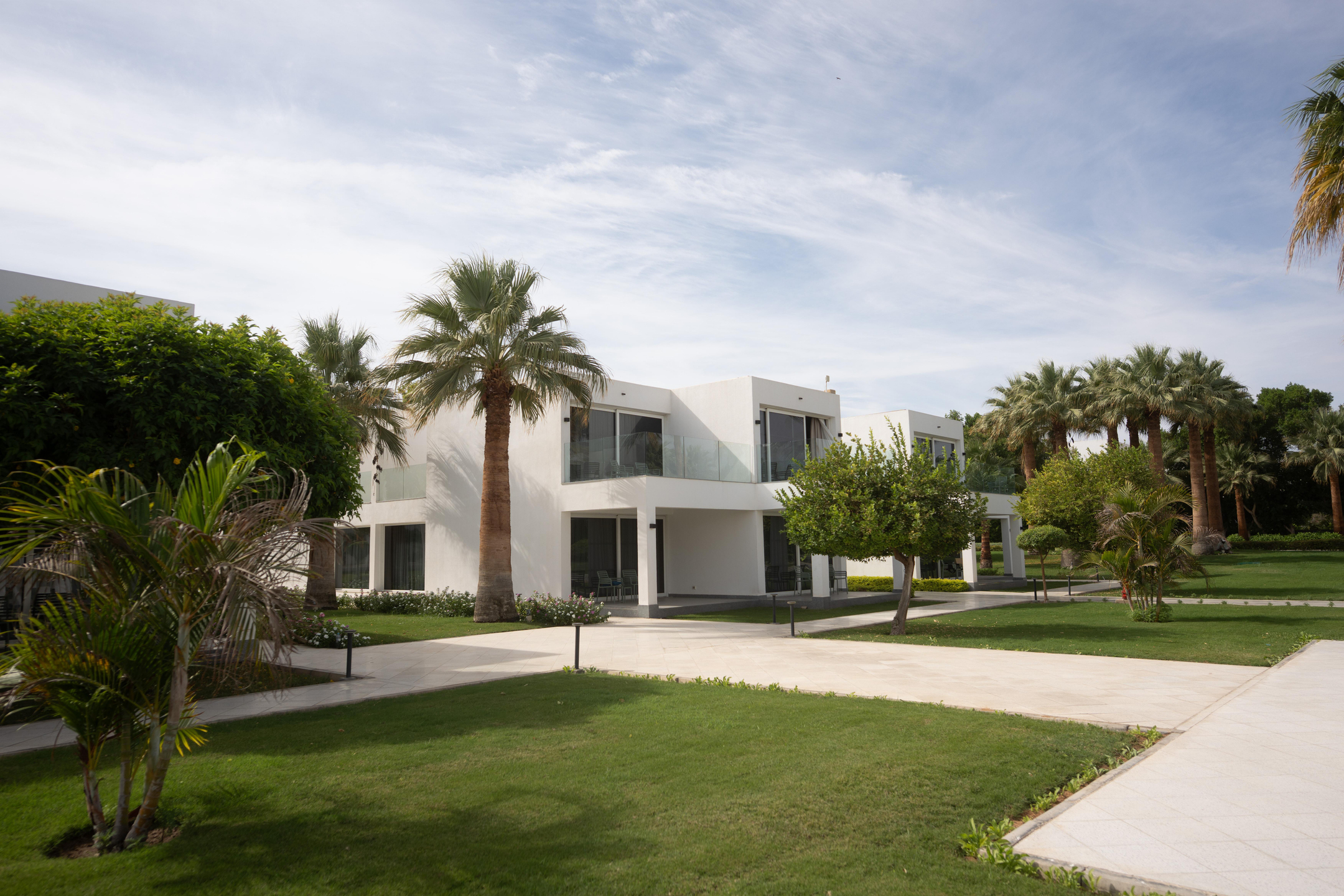 Maritim Jolie Ville Resort & Sharm El Sheikh — 2