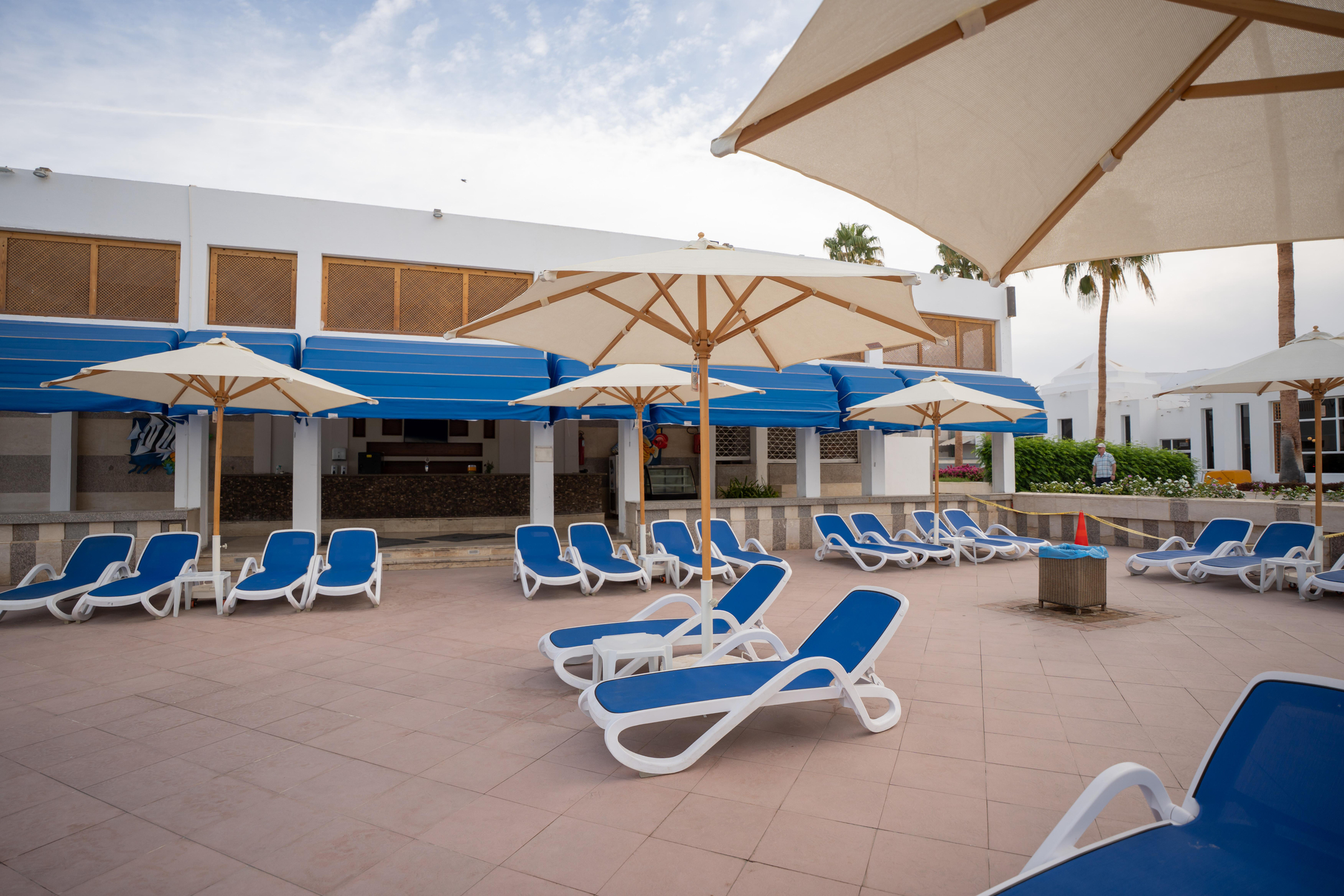 Maritim Jolie Ville Resort & Sharm El Sheikh — 10