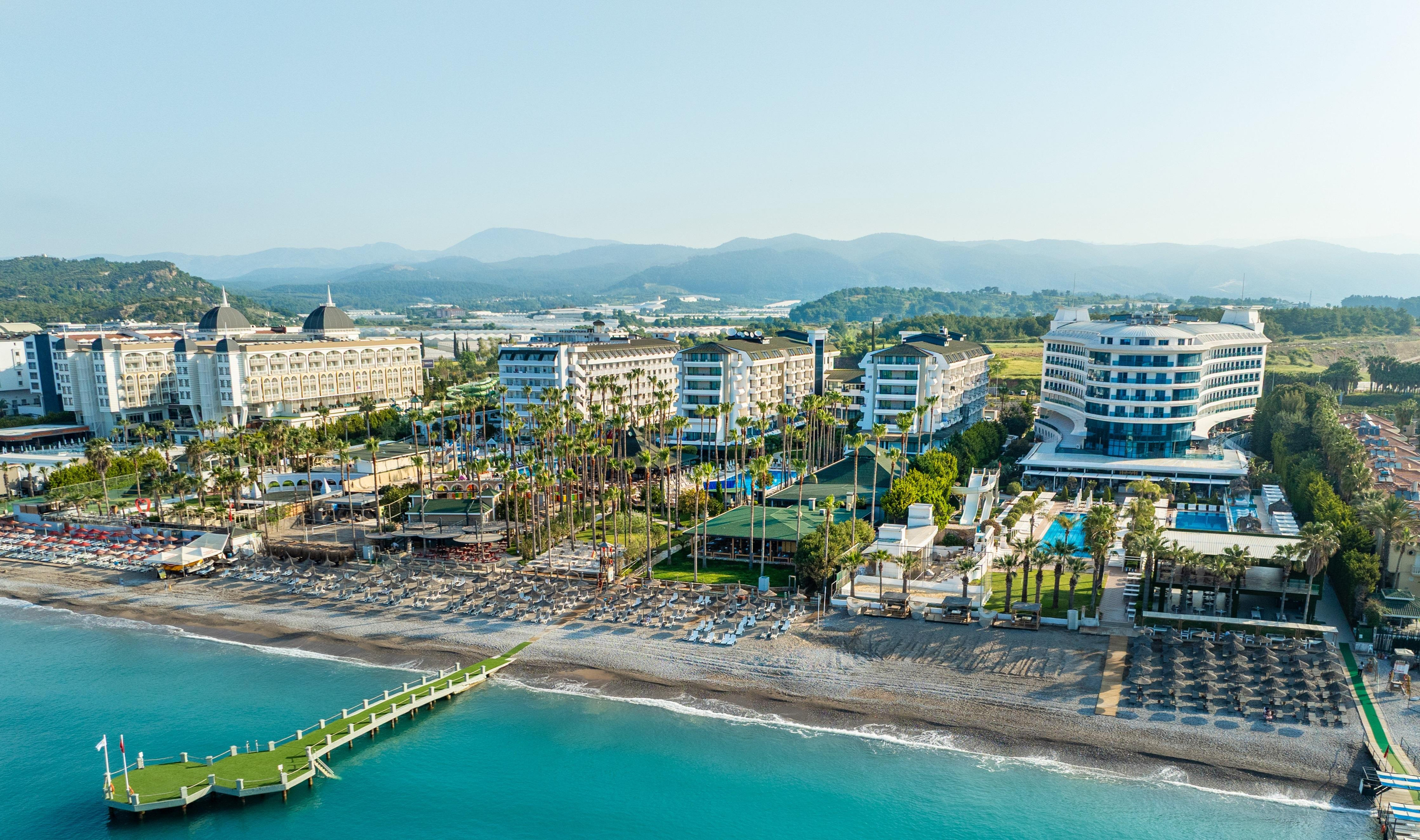 Meryan Otel — 4
