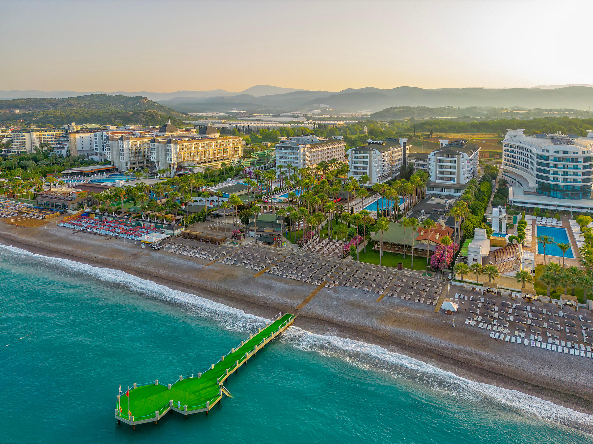 Meryan Otel — 7
